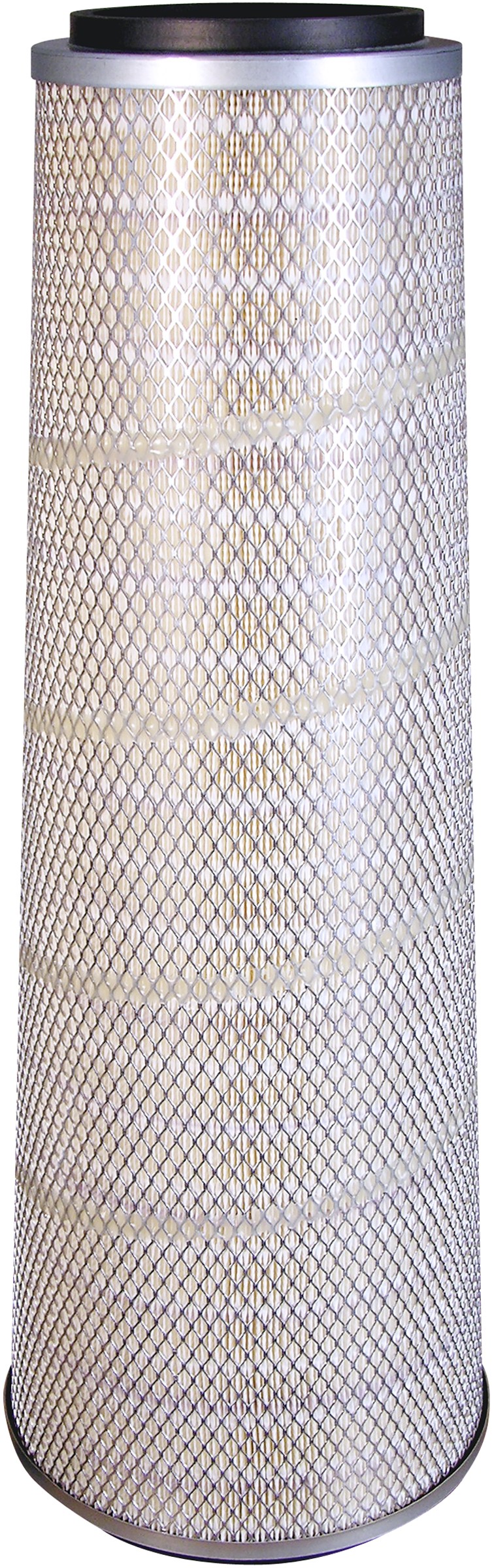 Conical-Shaped Air Element