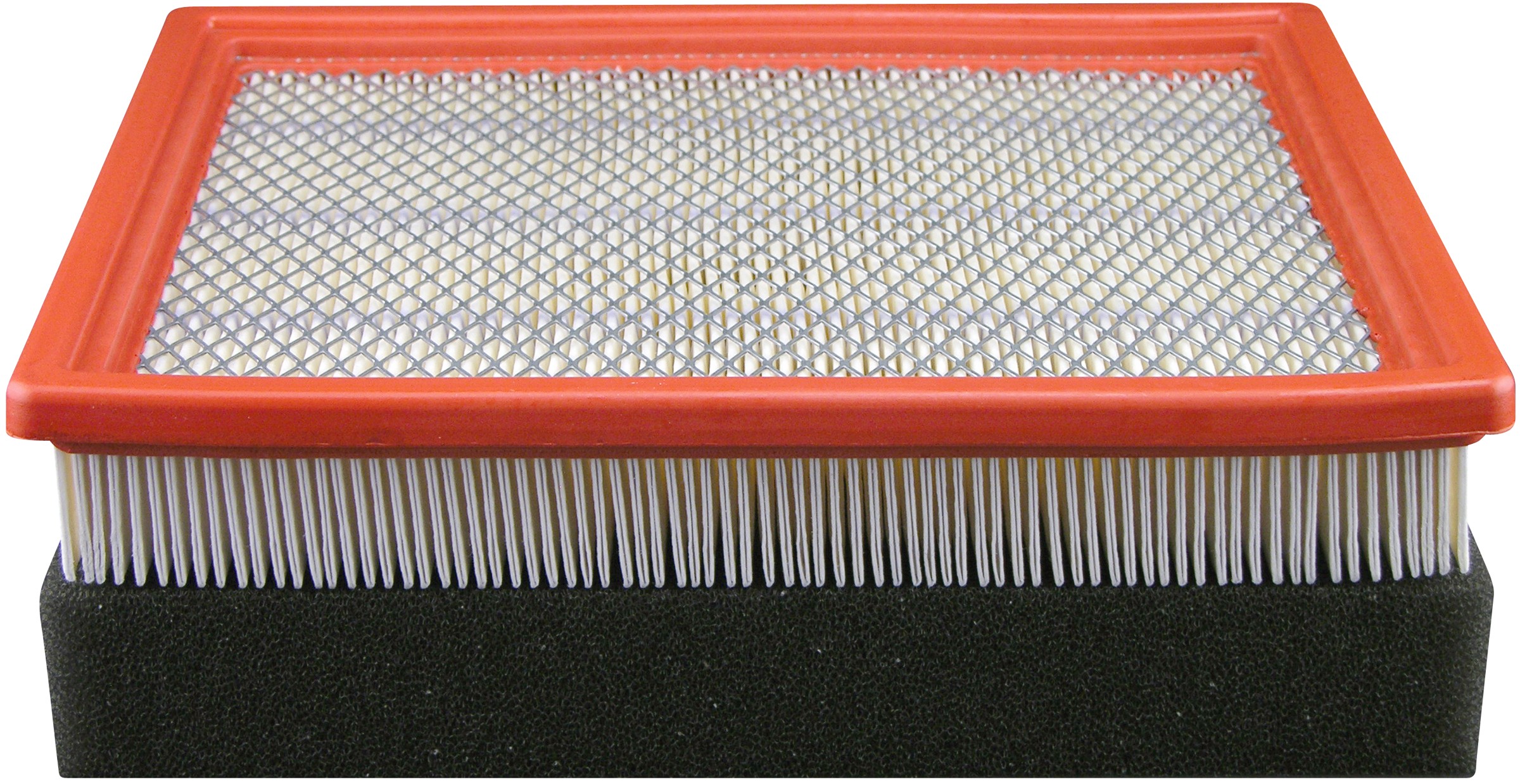 Air Element with Foam Pad