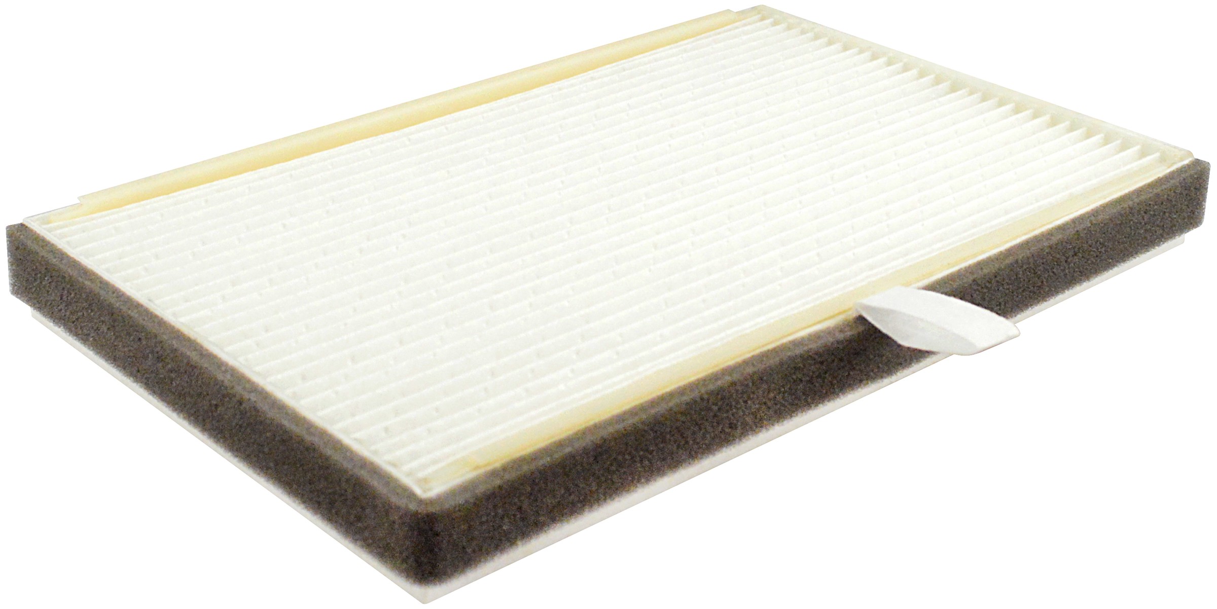 Cabin Air Element with Pull Tab
