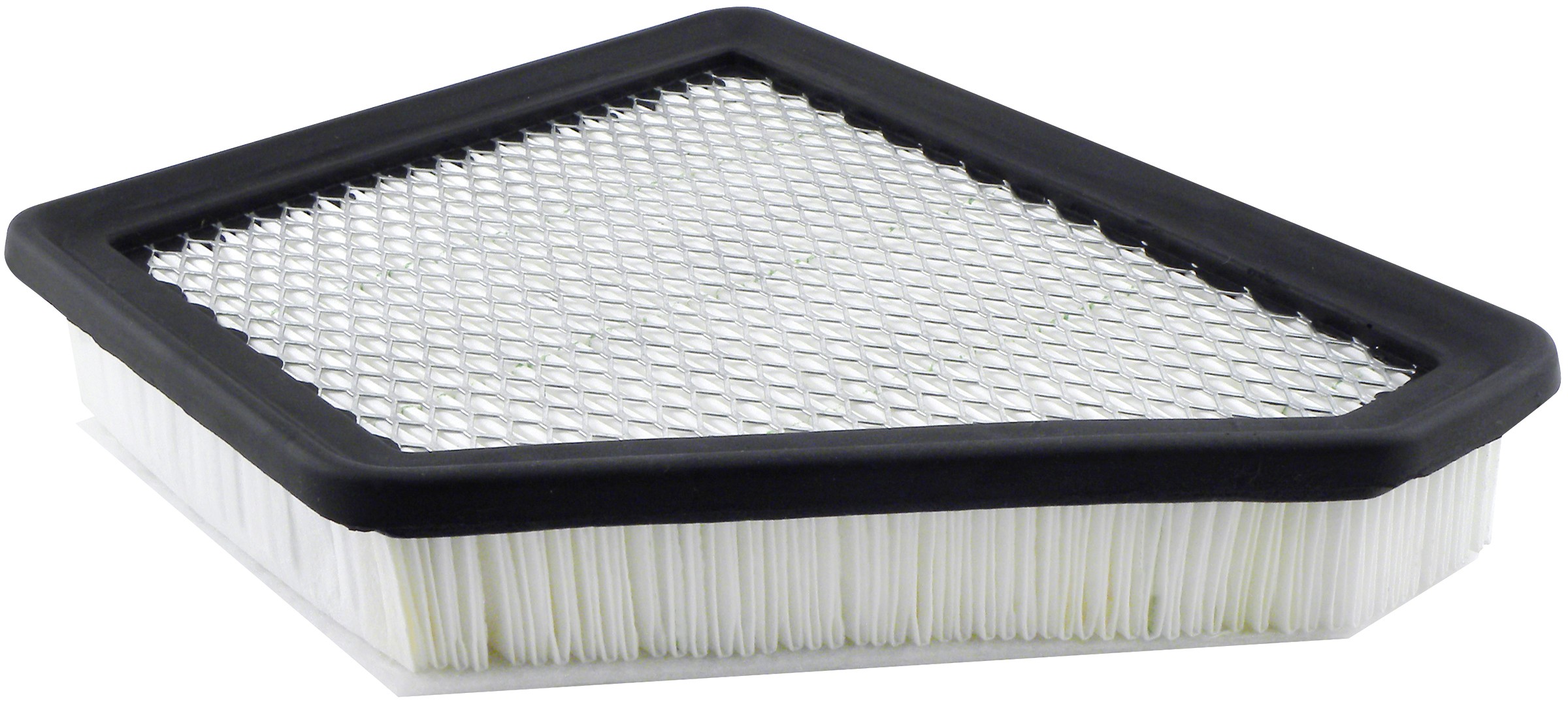 Panel Air Element with Felt Pad