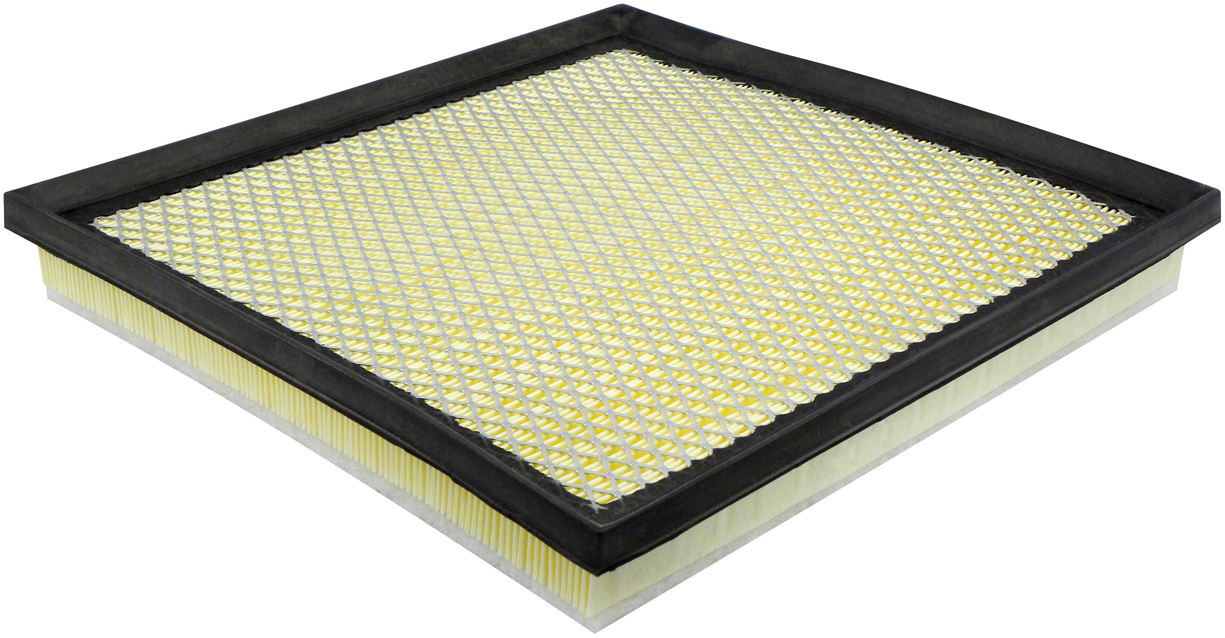 Panel Air Element with Foam Pad