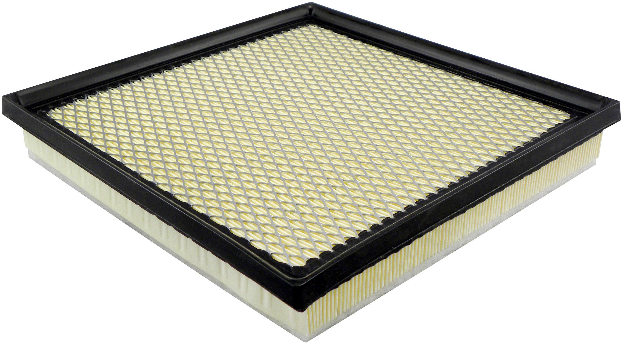 Panel Air Element with Foam Pad