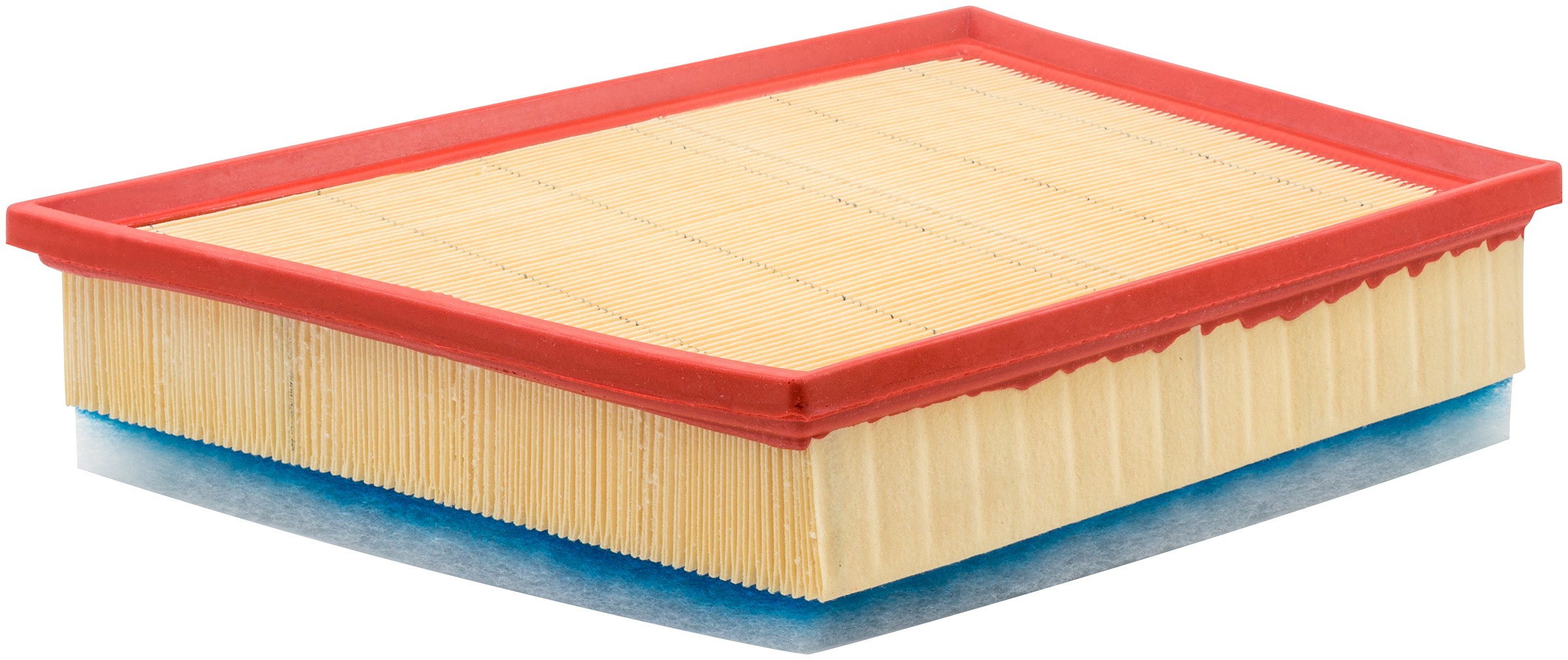 Panel Air Element with Foam Pad