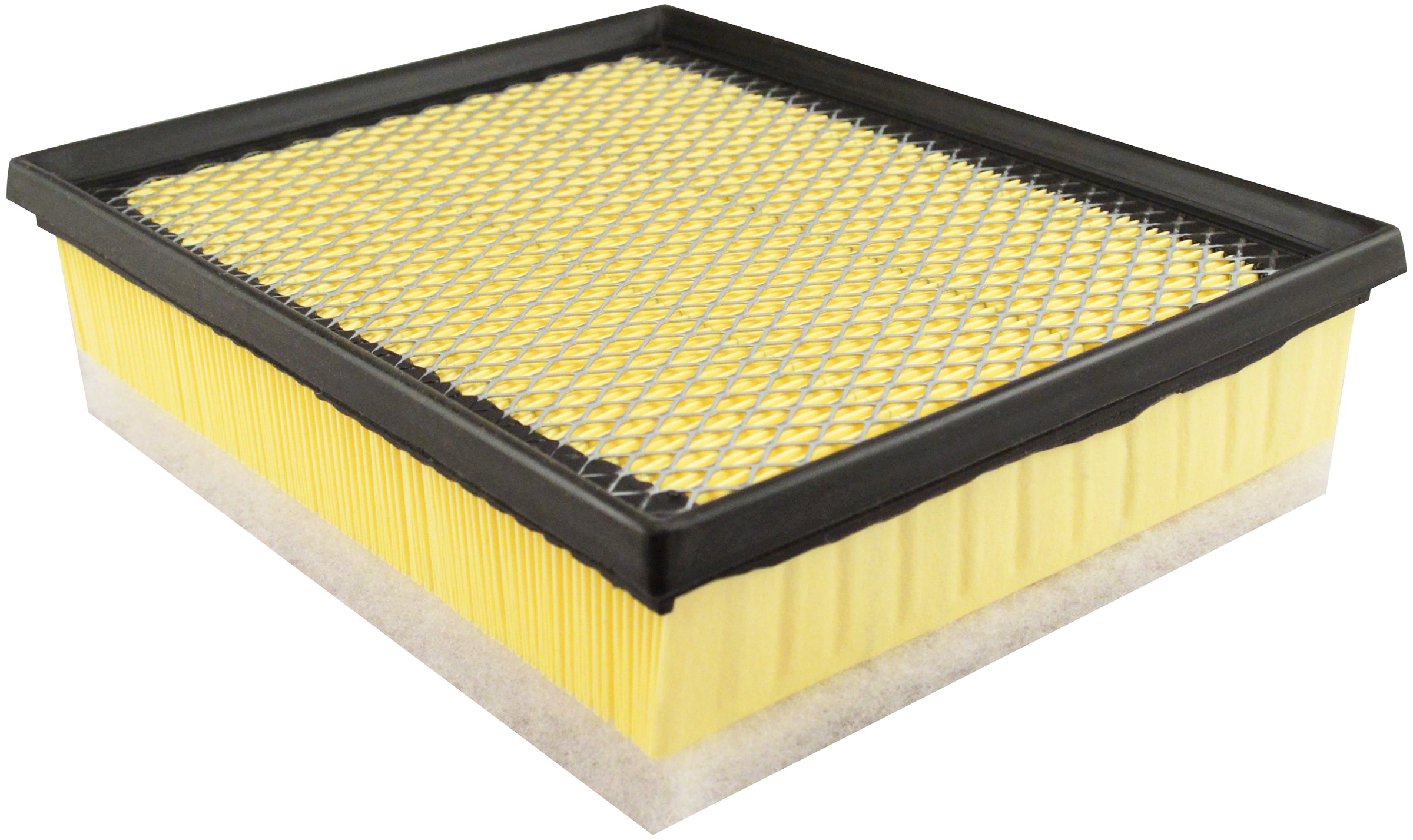 Panel Air Element with Foam Pad