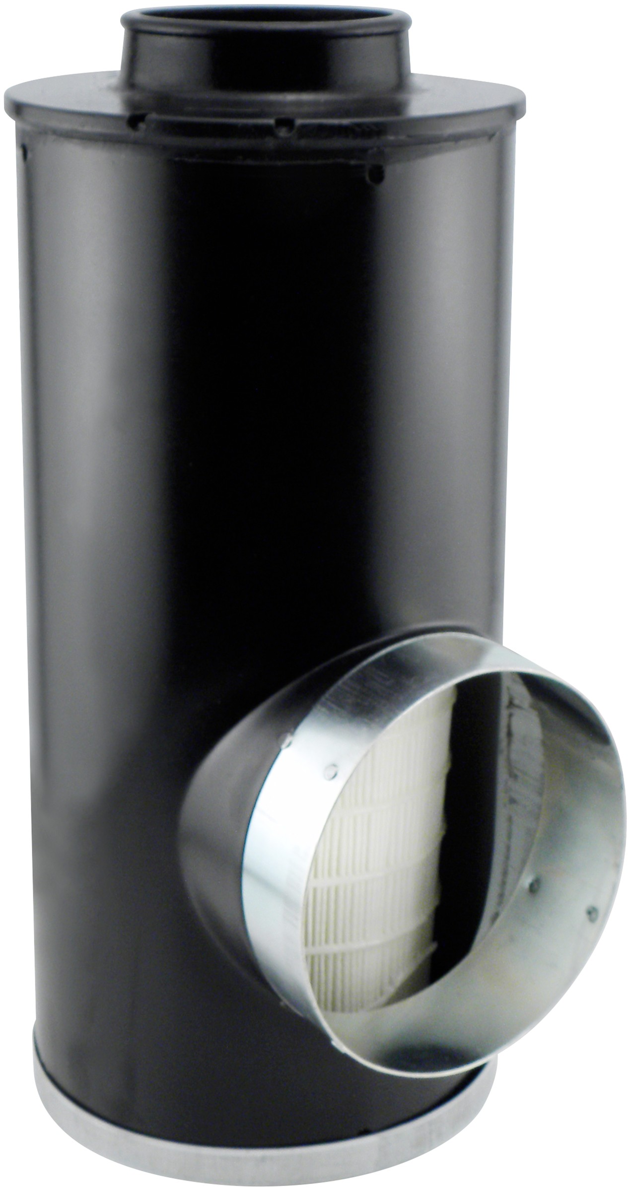 Replacement for Ecolite Air Filter in Disposable Housing