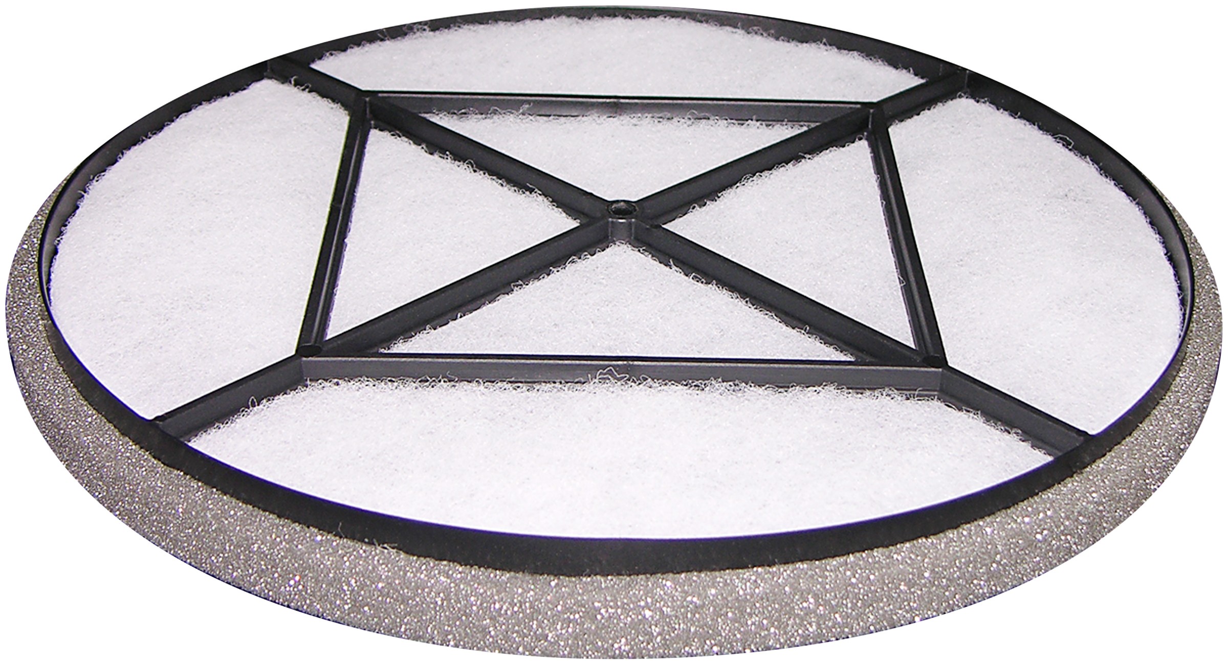 Channel Flow Air Safety Element