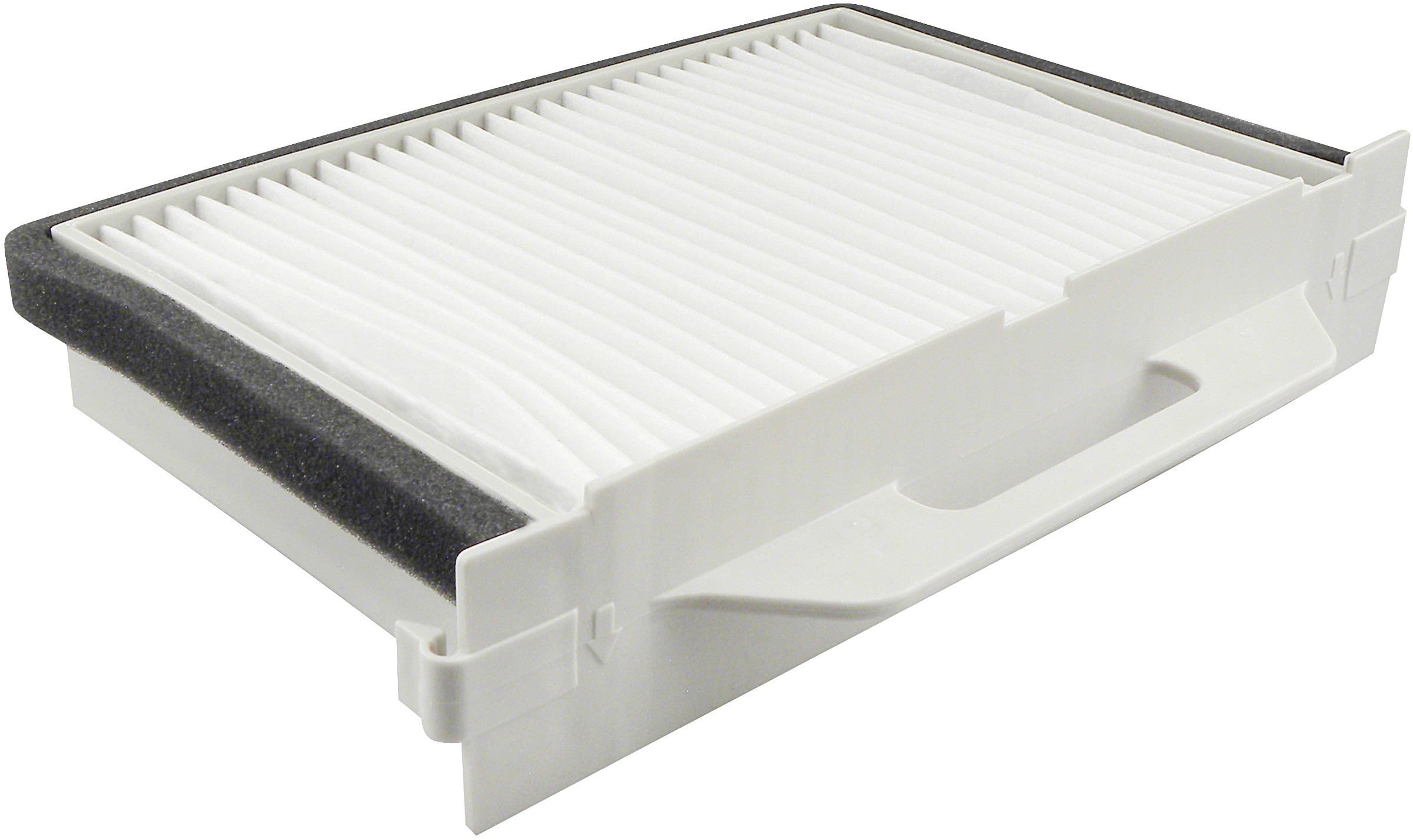 Cab Air Element with Handle