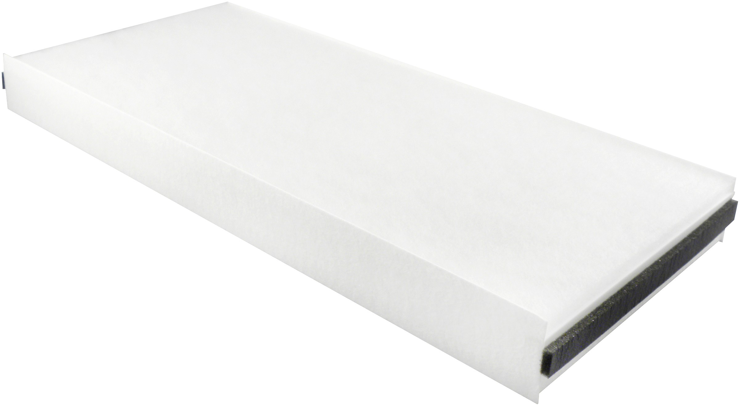 Cab Air Element with Foam