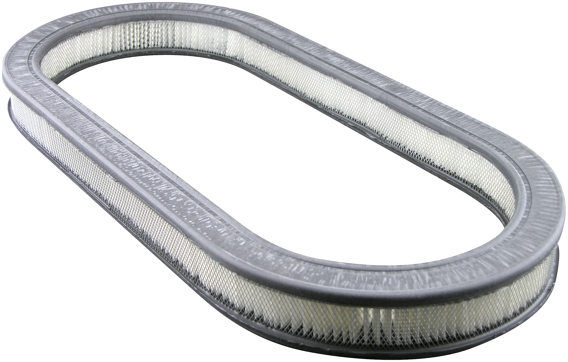 Oval Air Element