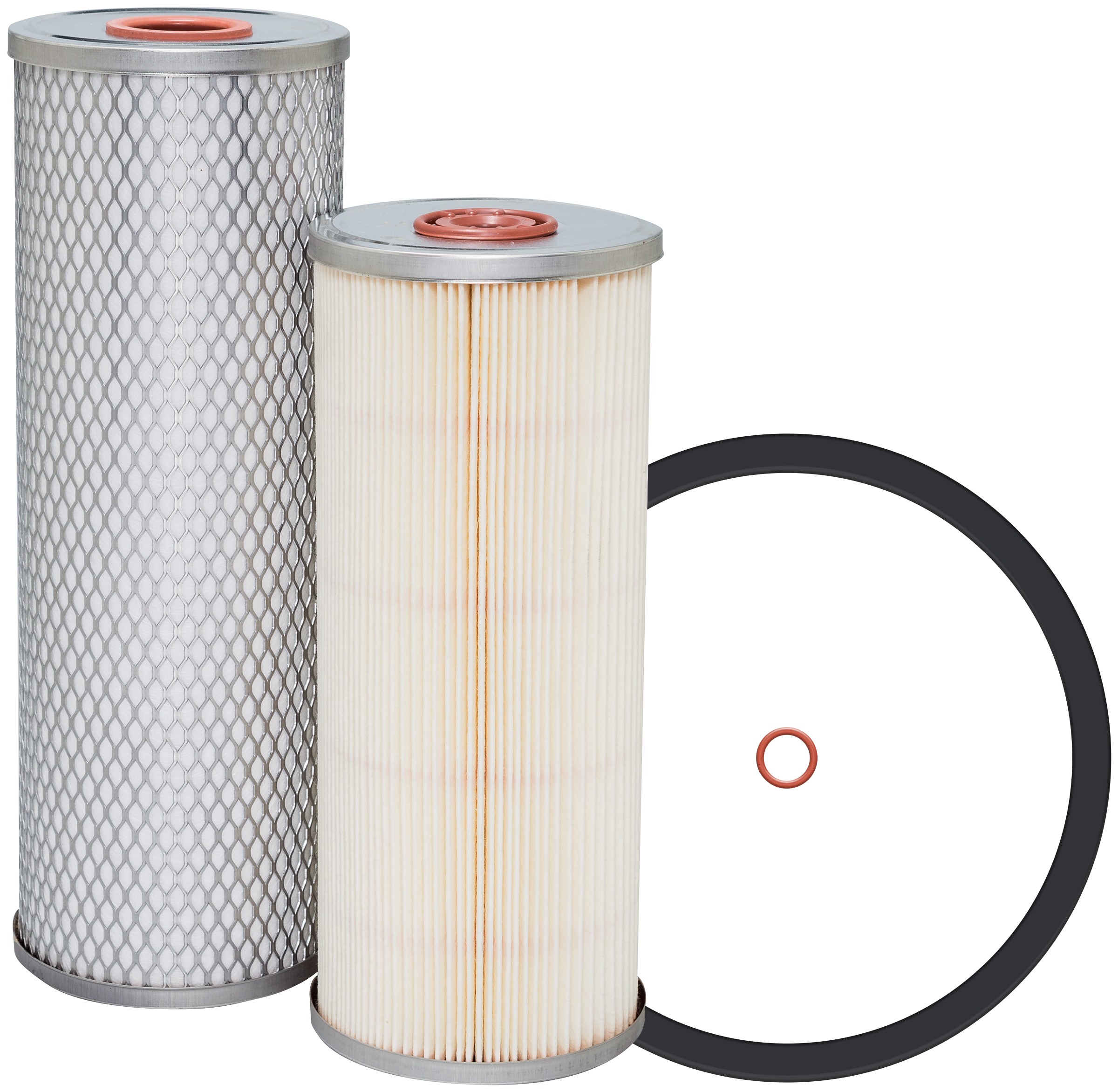 Set of 2 Fuel Elements