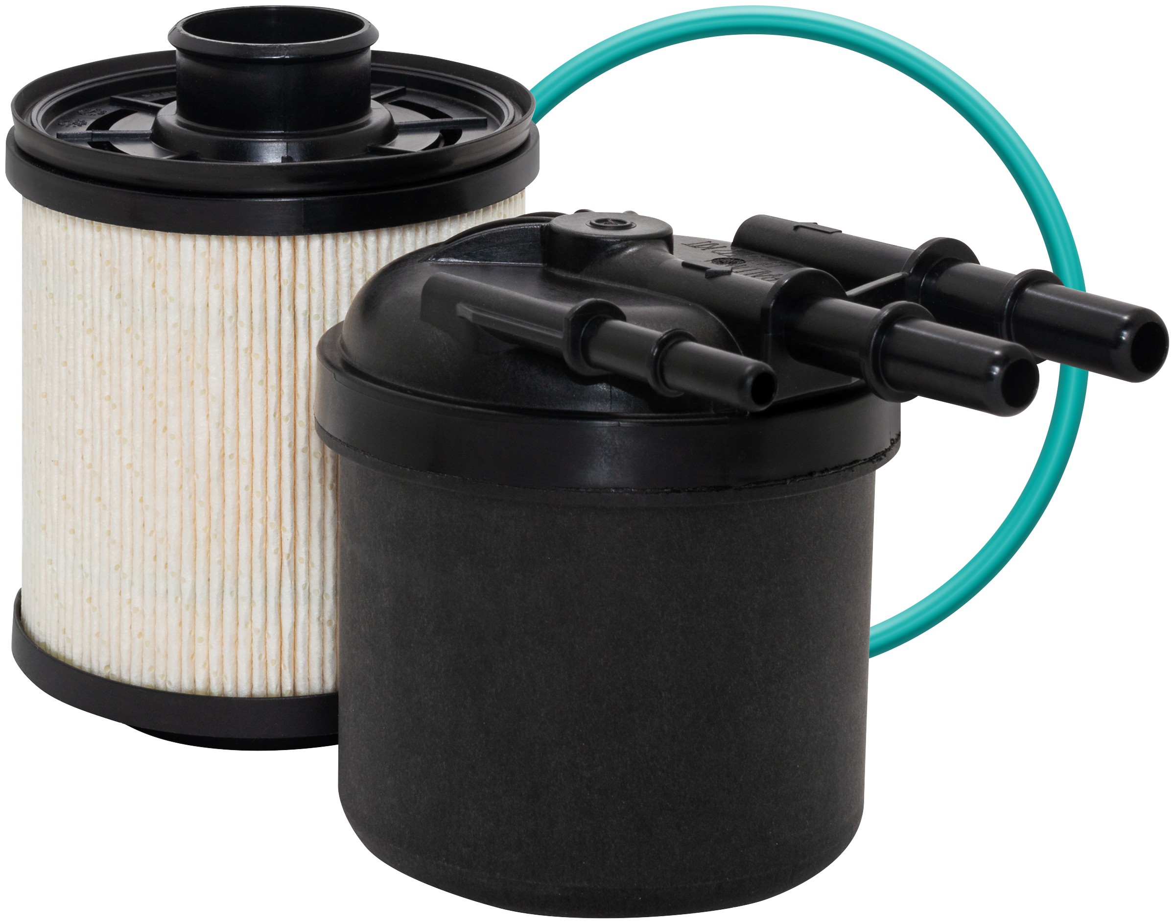 Fuel Filter Kit