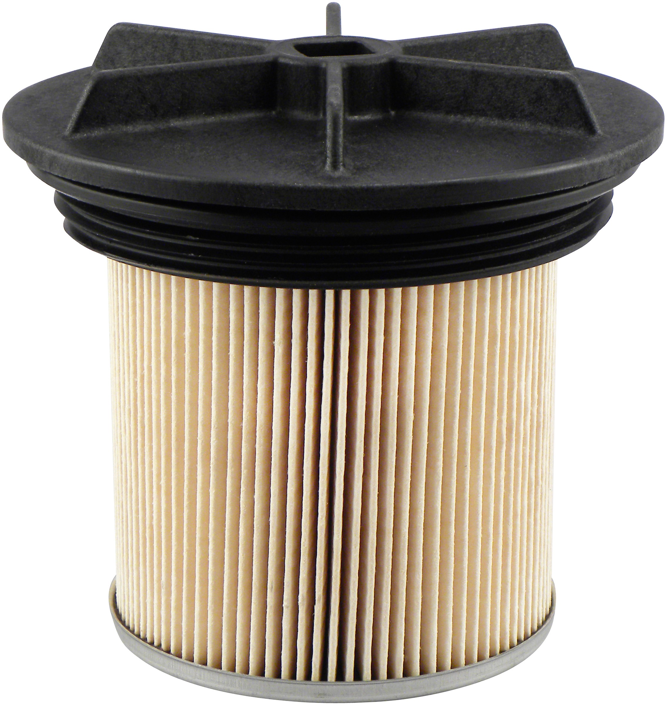 Fuel Element with Lid