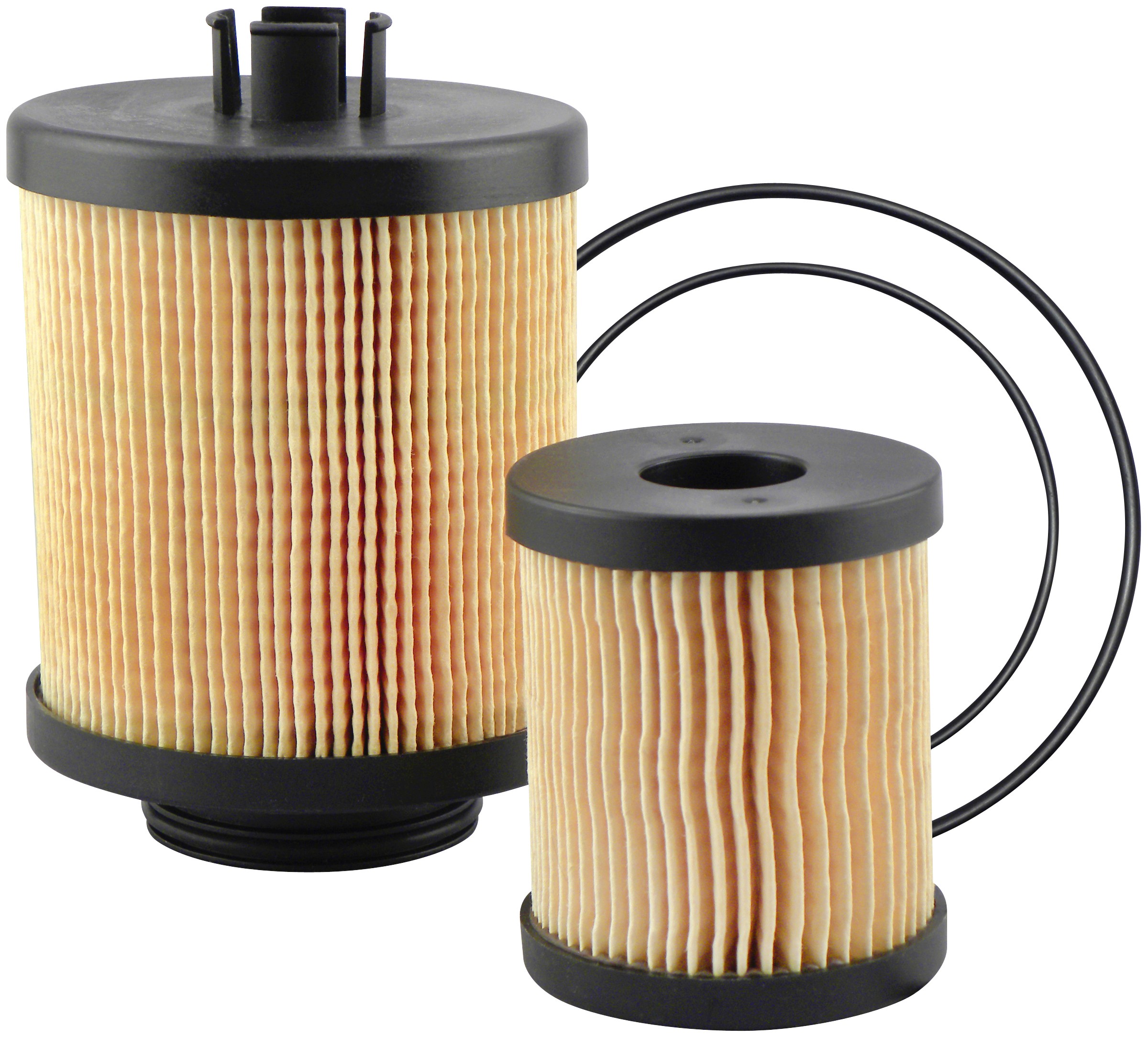 Set of 2 Fuel Elements