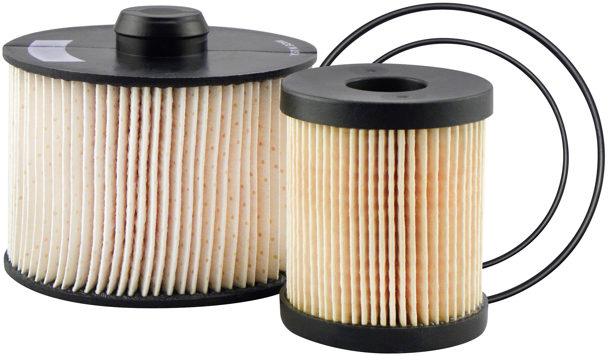 Set of 2 Fuel Elements