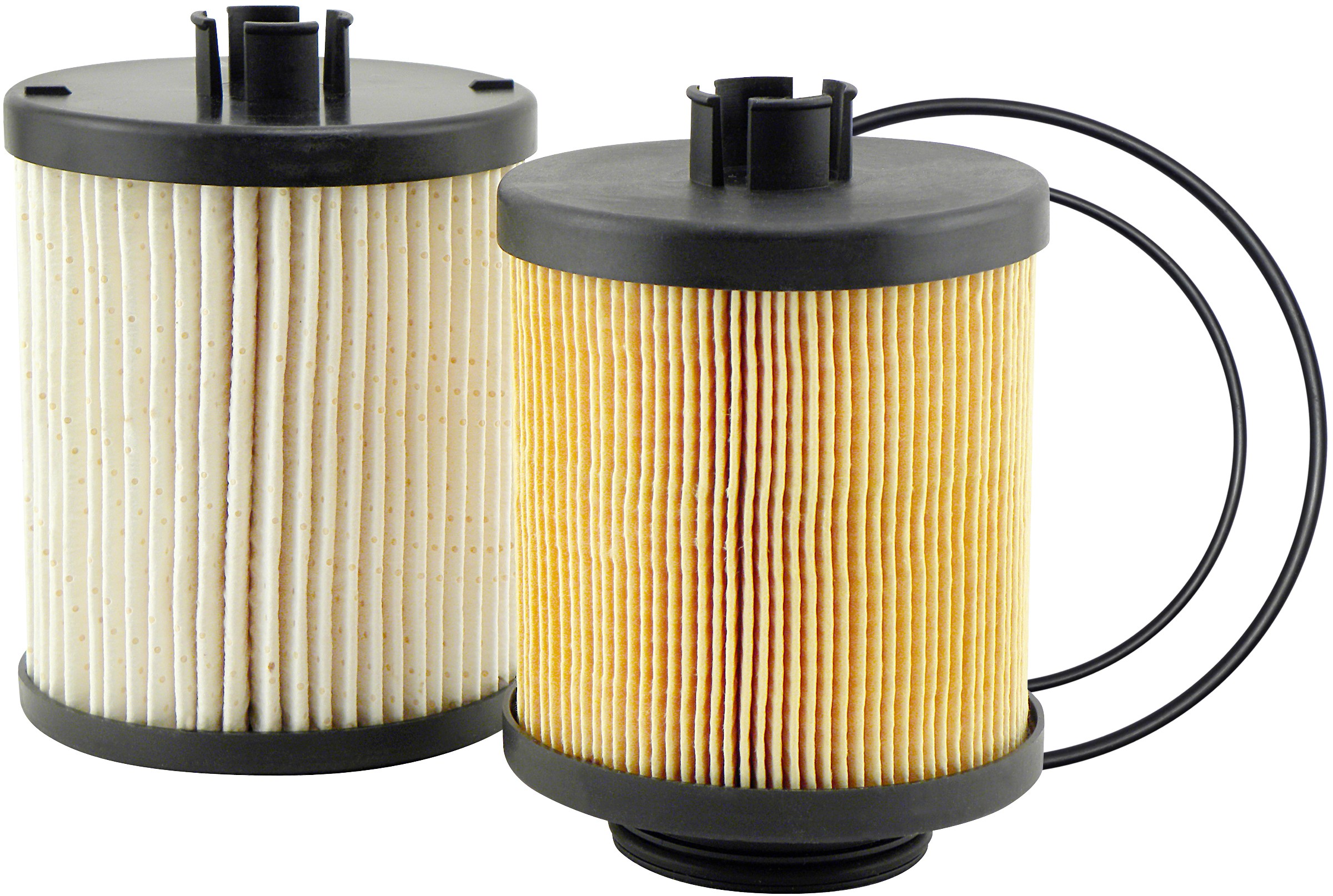 Set of 2 Fuel Elements