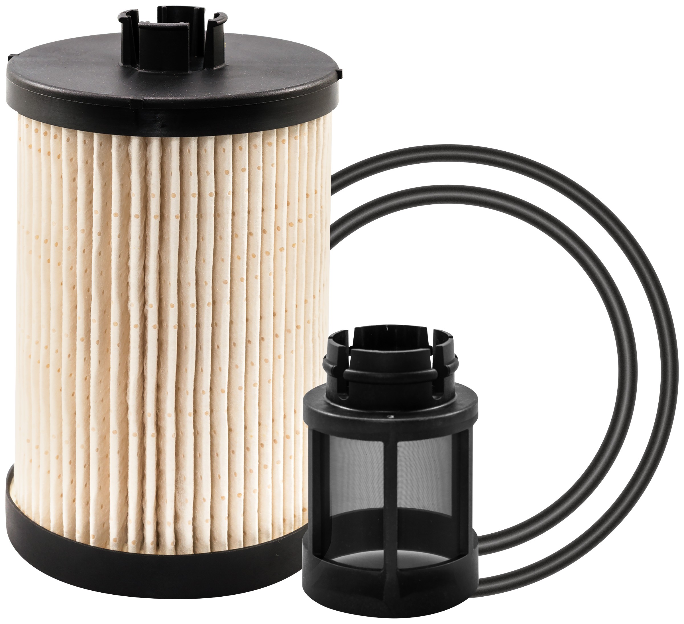 Fuel Filter Kit