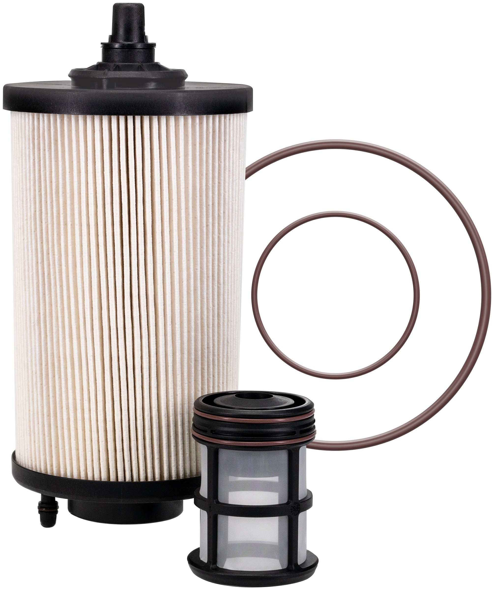 Fuel Filter Kit