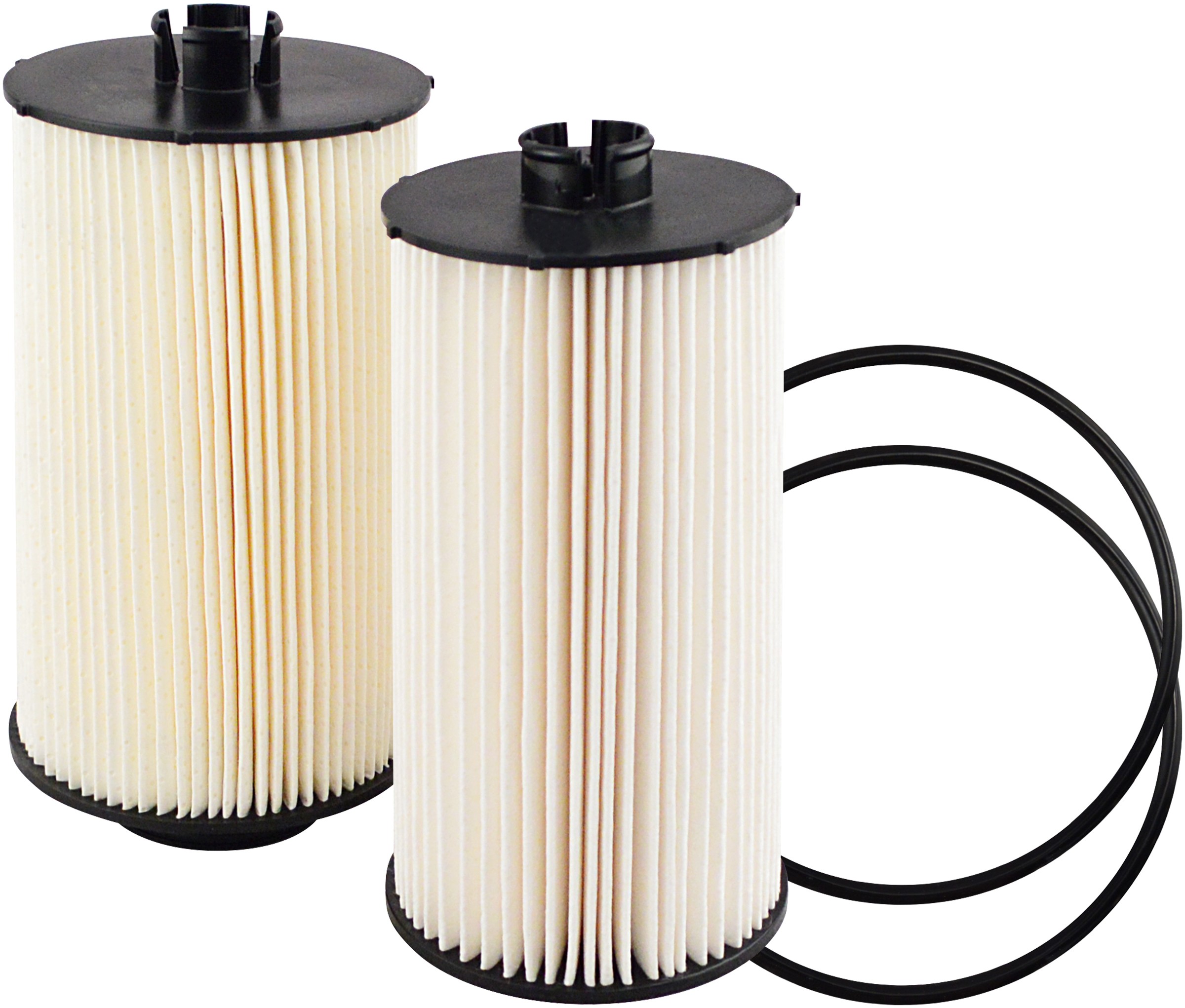 Set of 2 Fuel Elements