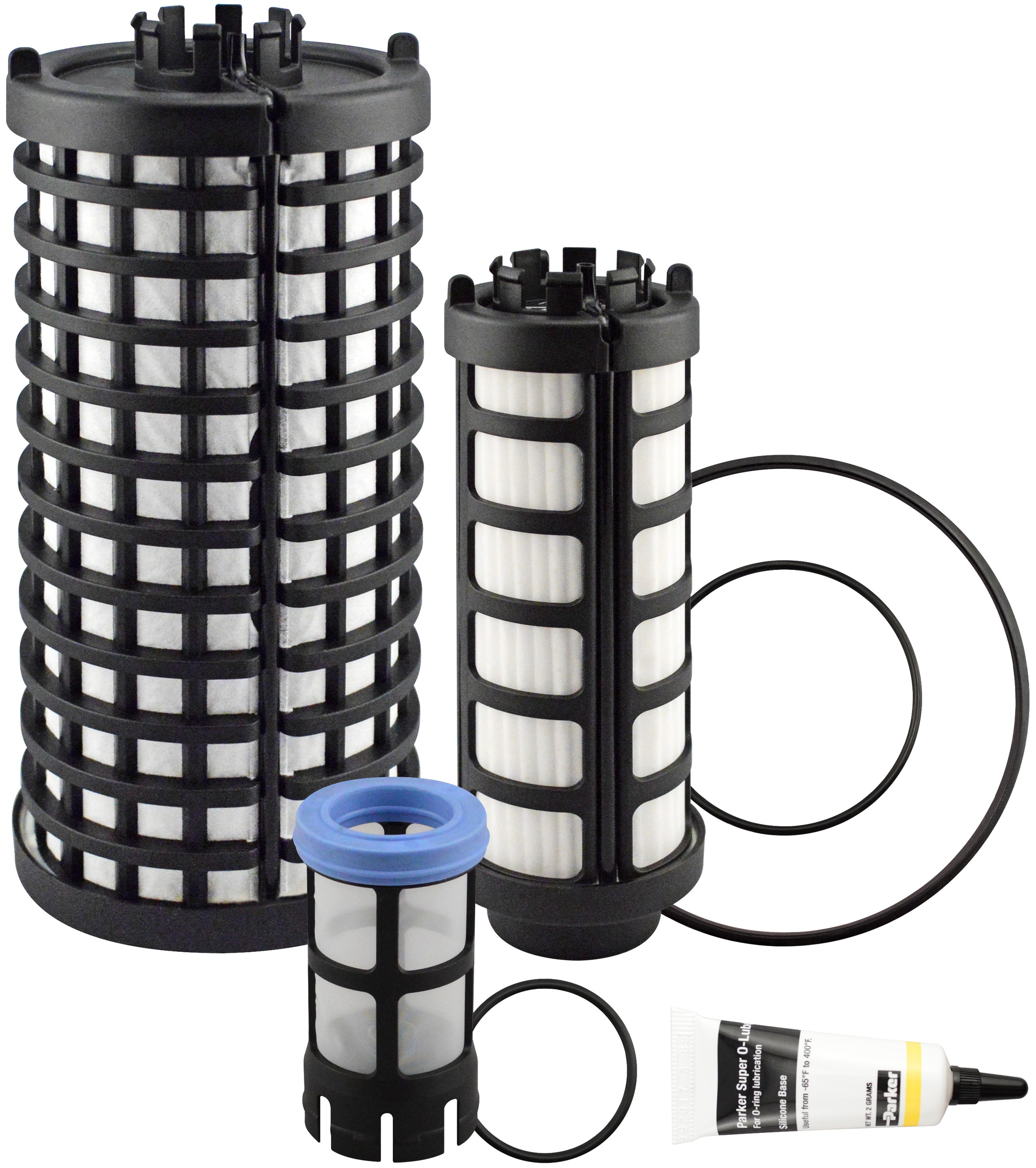 Fuel Filter Kit