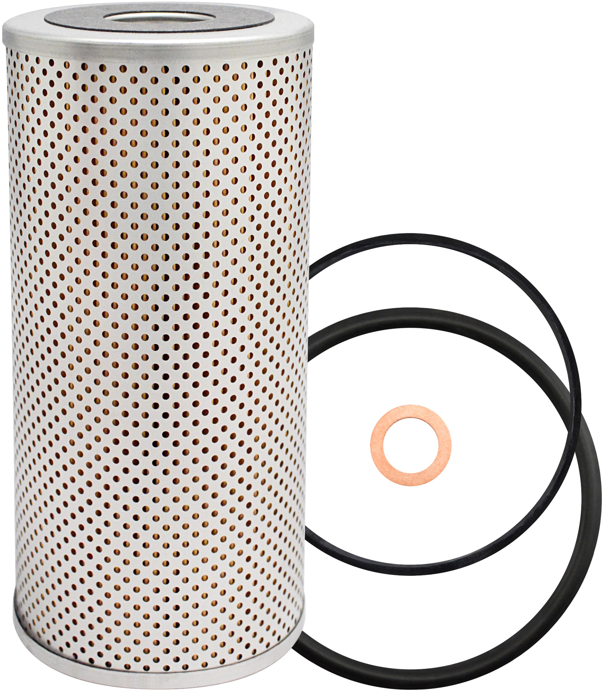 Transmission Ele. w/Furnished Gaskets