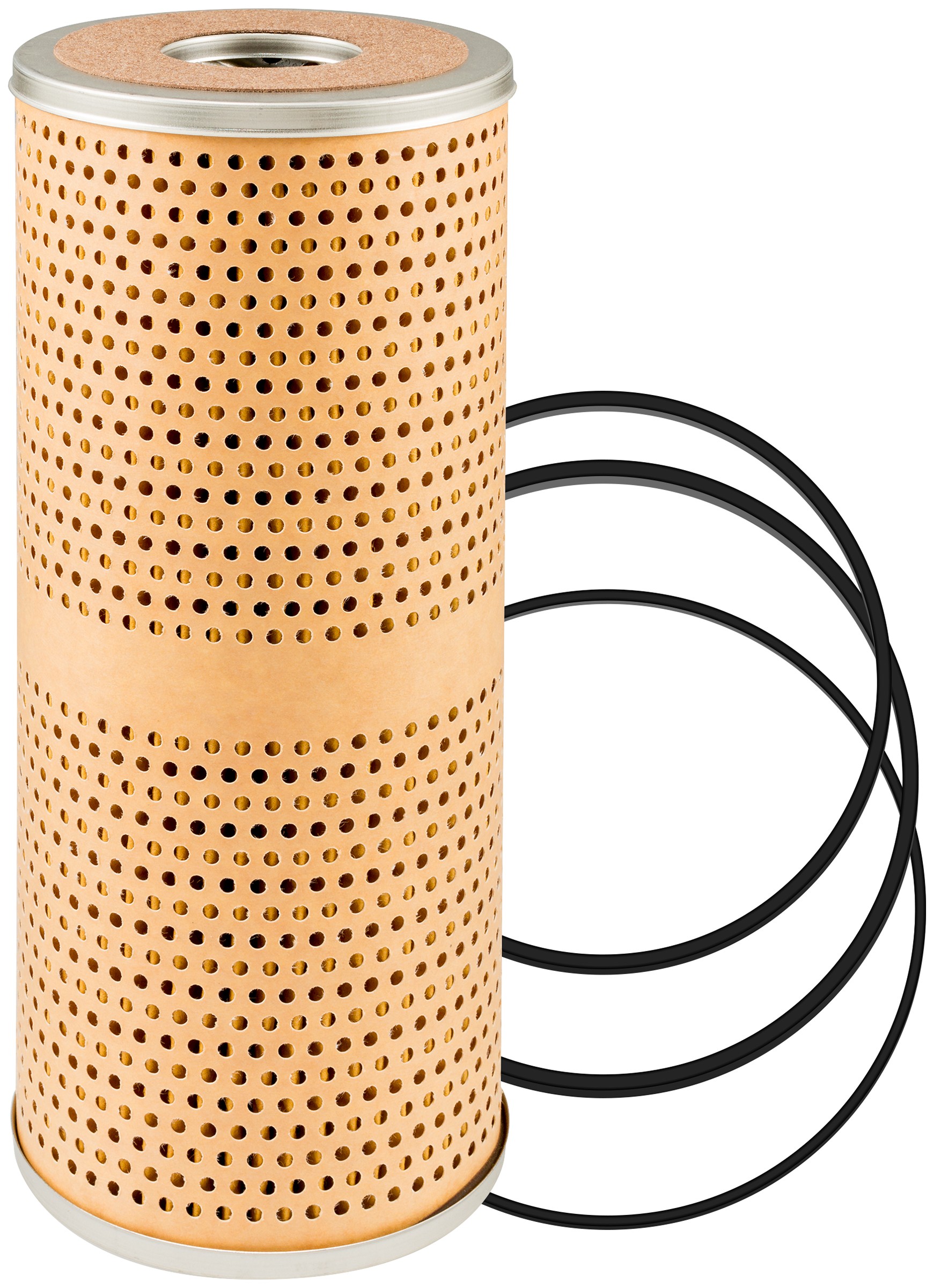 F-F Lube or Hyd. Ele. w/Gaskets