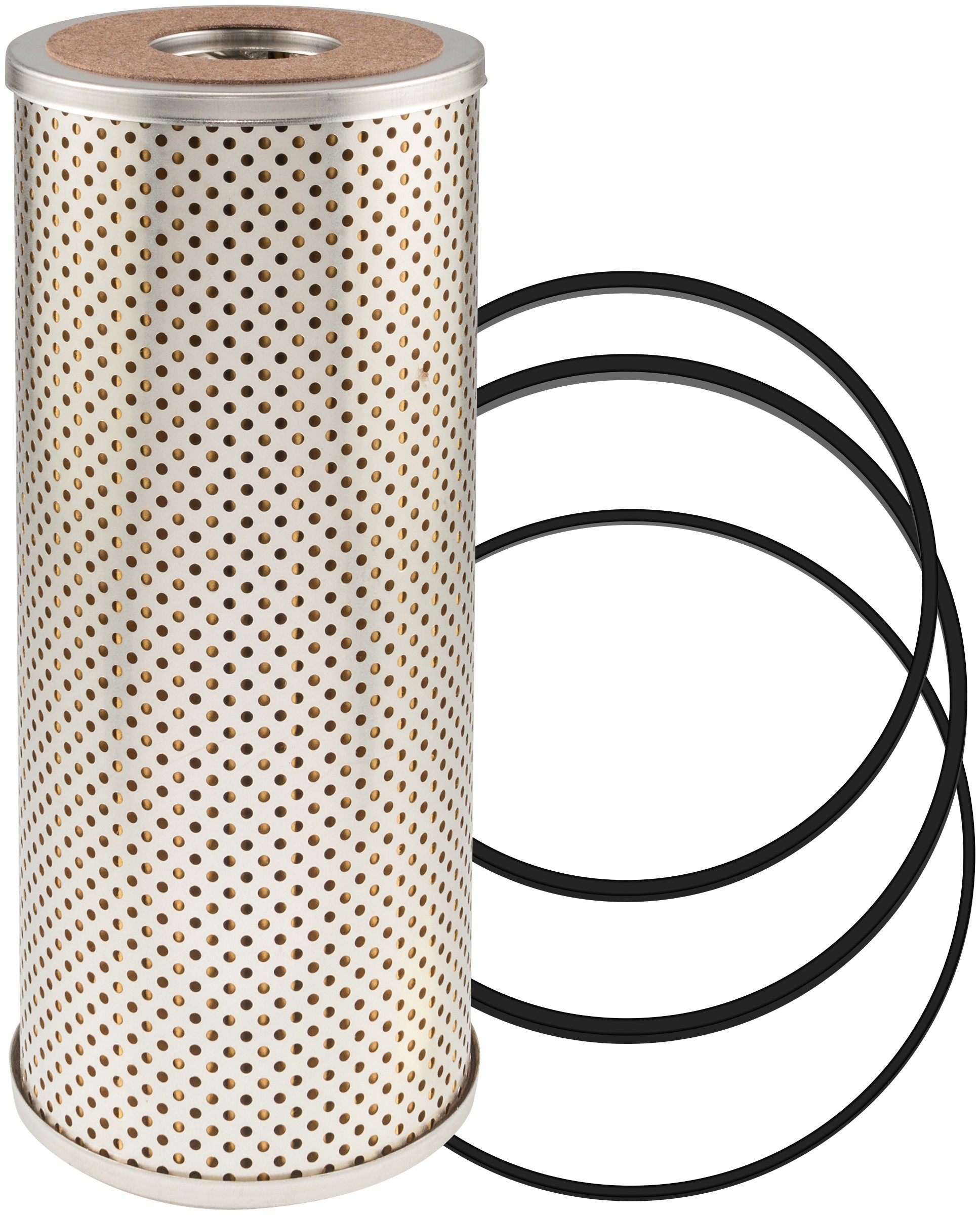 Lube or Hydraulic Element