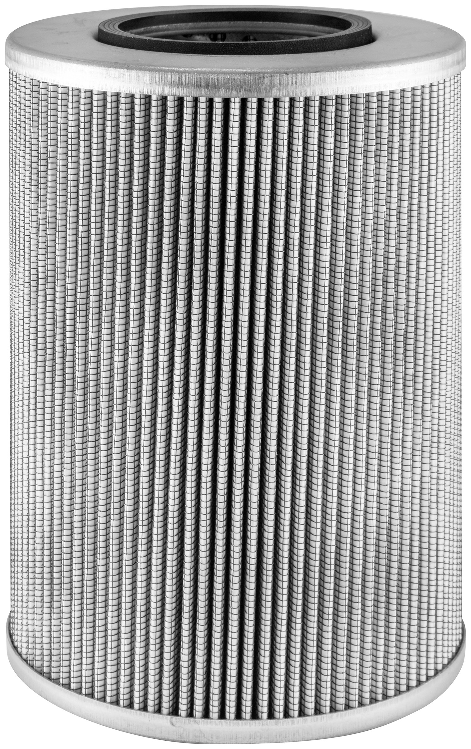Wire Mesh Supported Max. Perf. Glass Hydraulic Element
