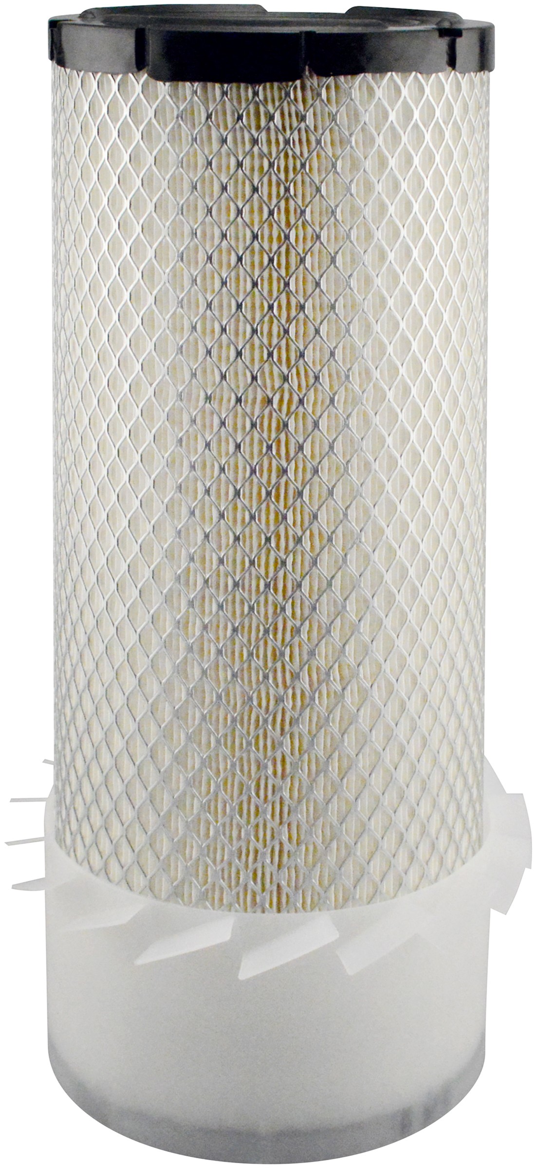 Radial Seal Air Element with Fins