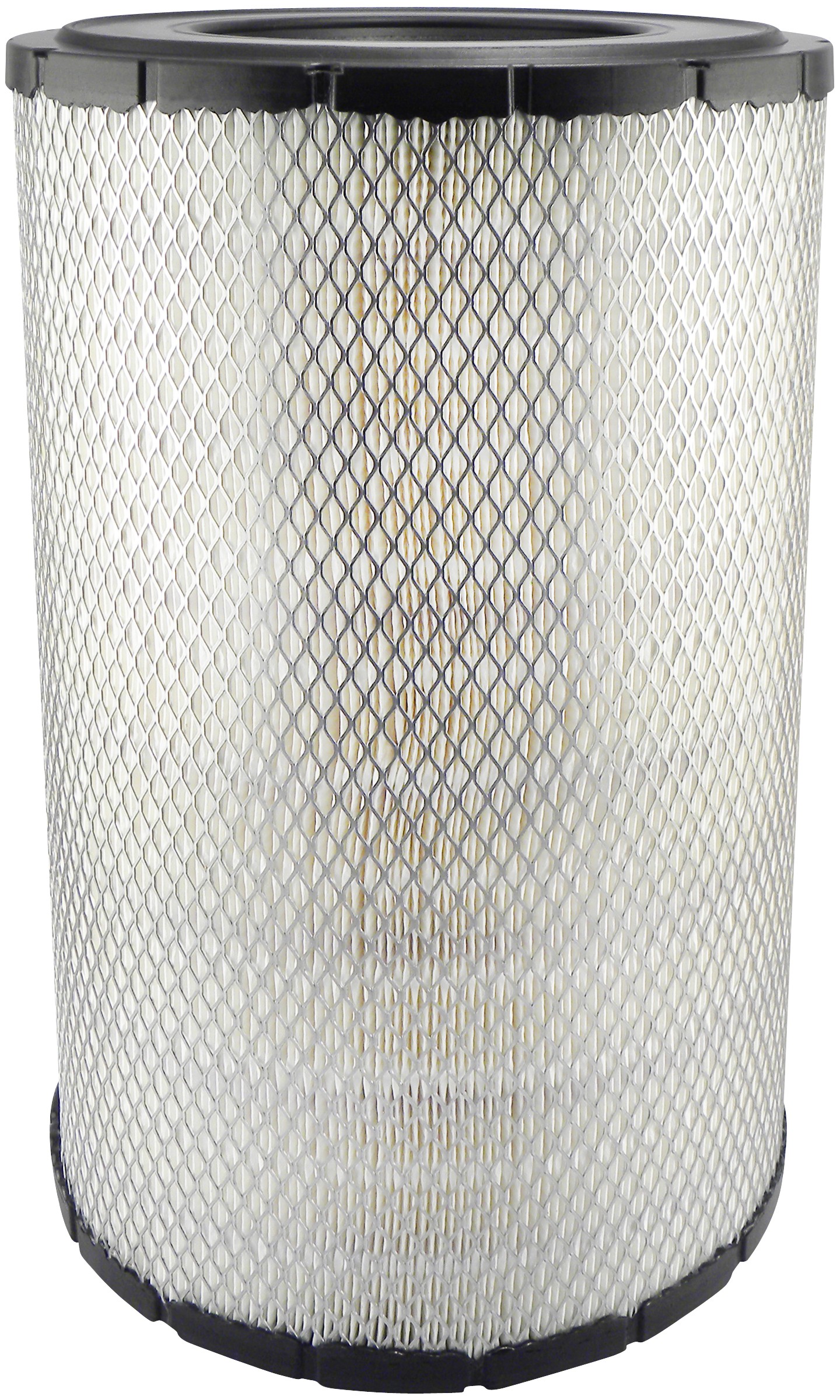 Radial Seal Outer Air Element