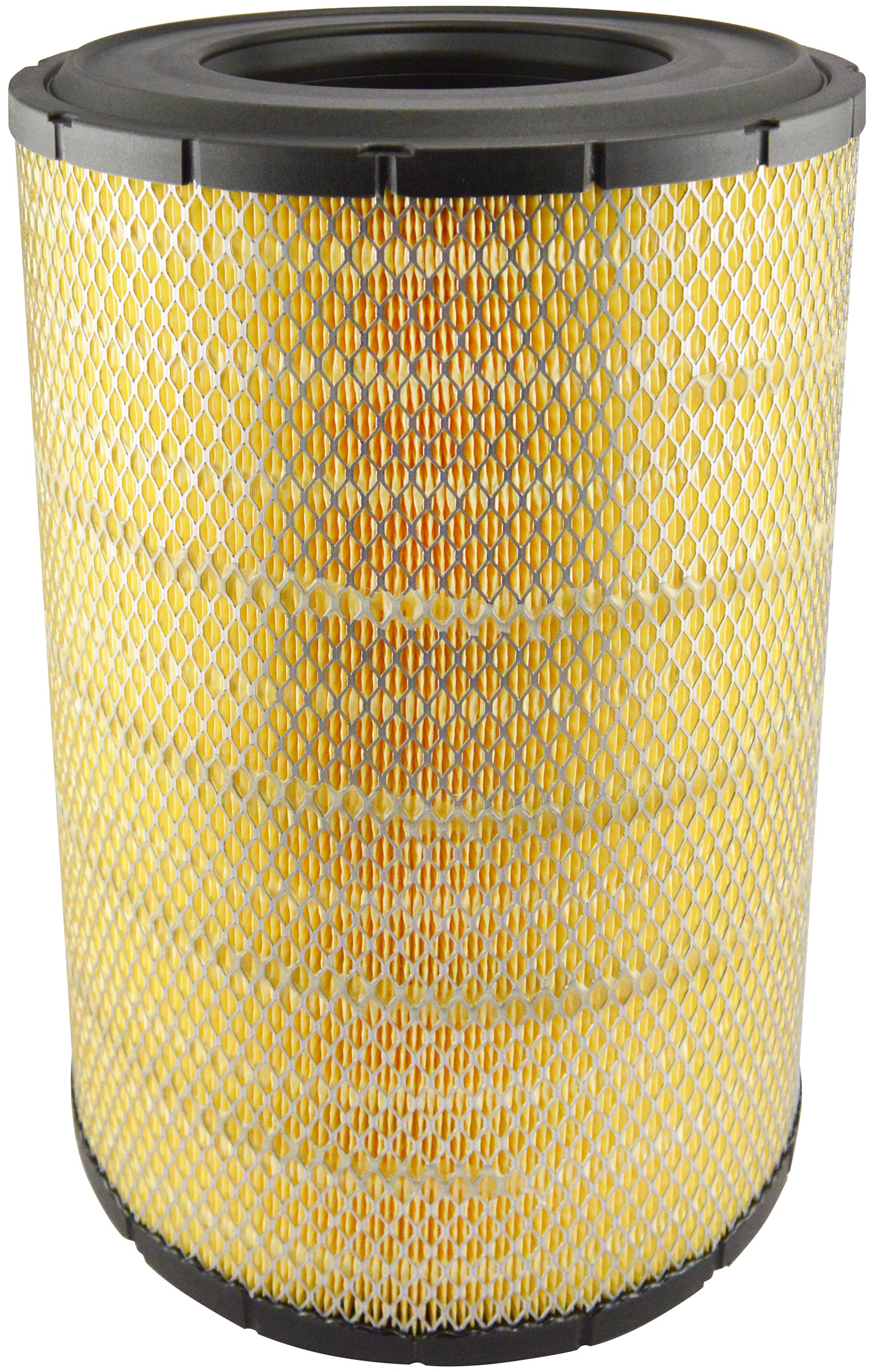 Extreme Performance Nano Radial Seal Air Element