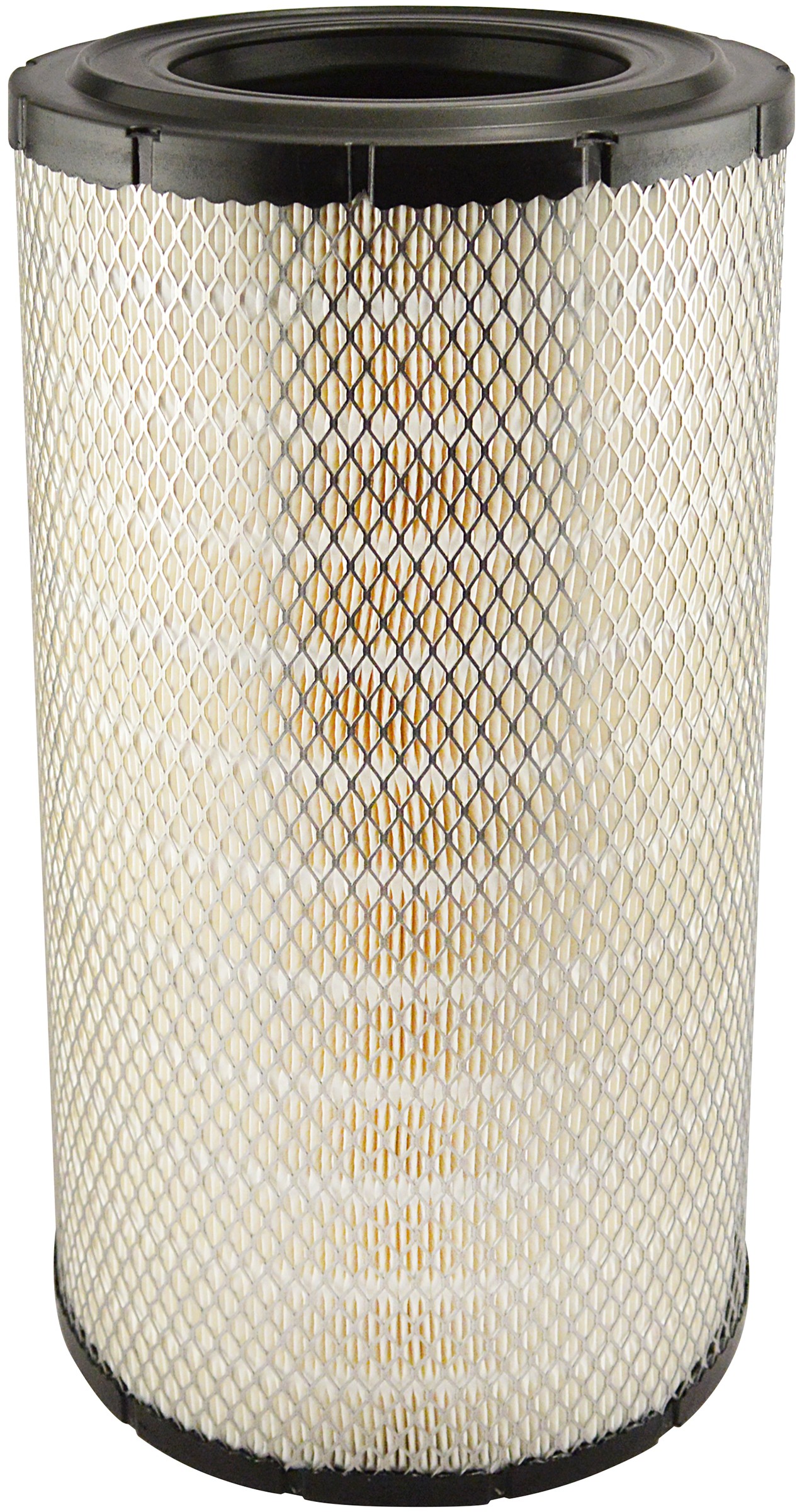 Radial Seal Outer Air Element