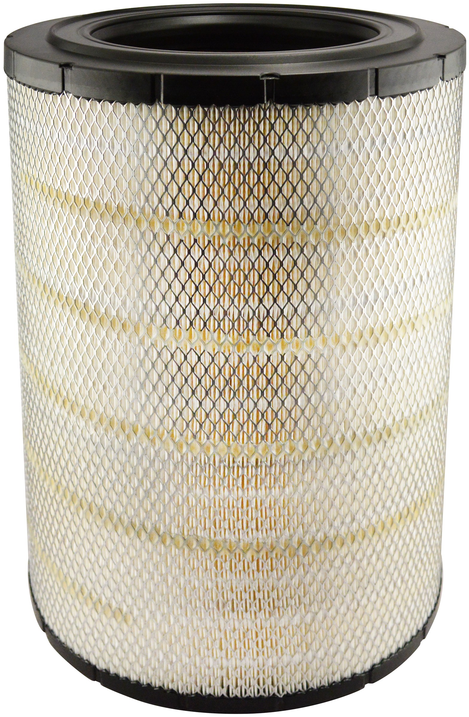 Radial Seal Outer Air Element