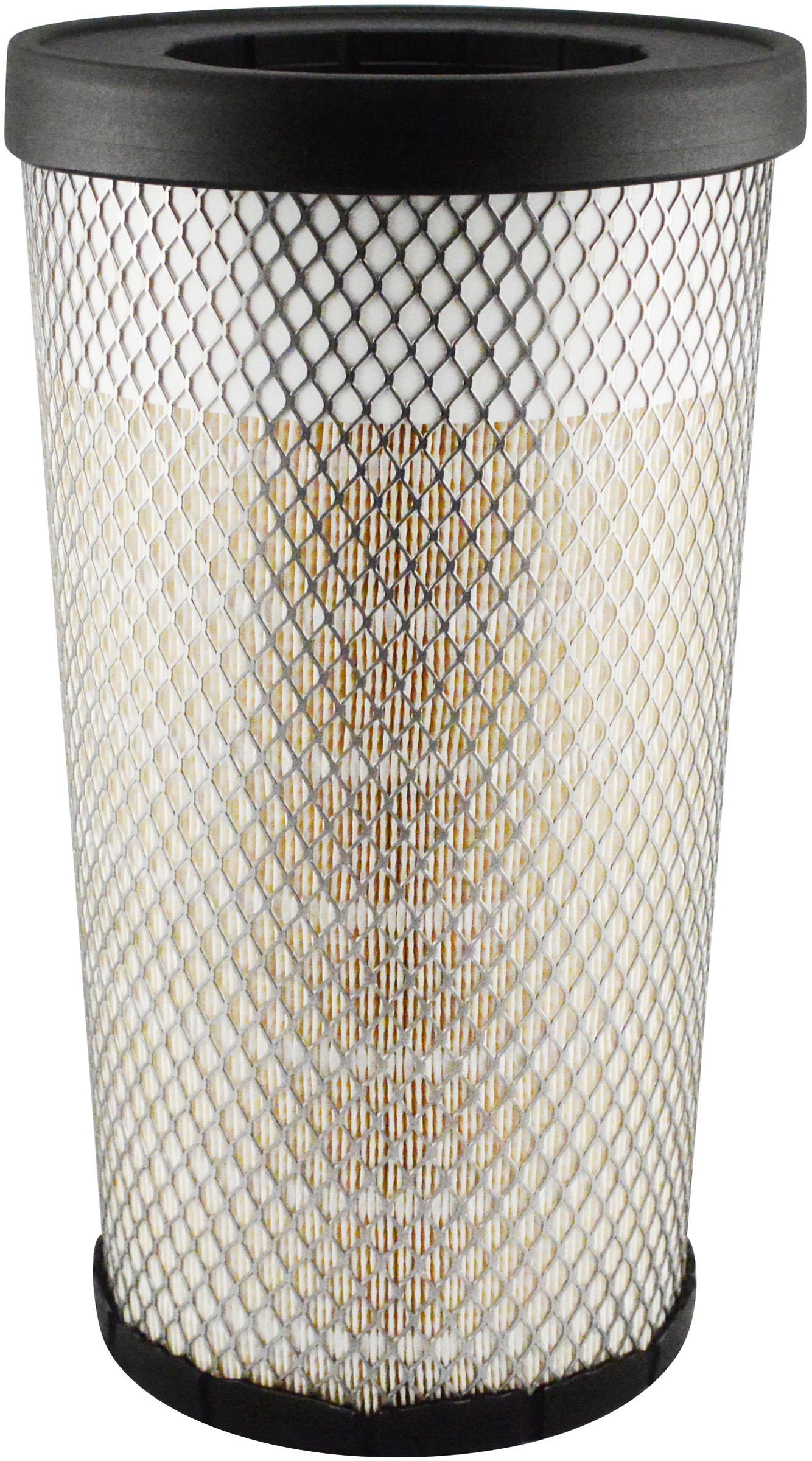 Radial Seal Conical-Shaped Outer Air Element