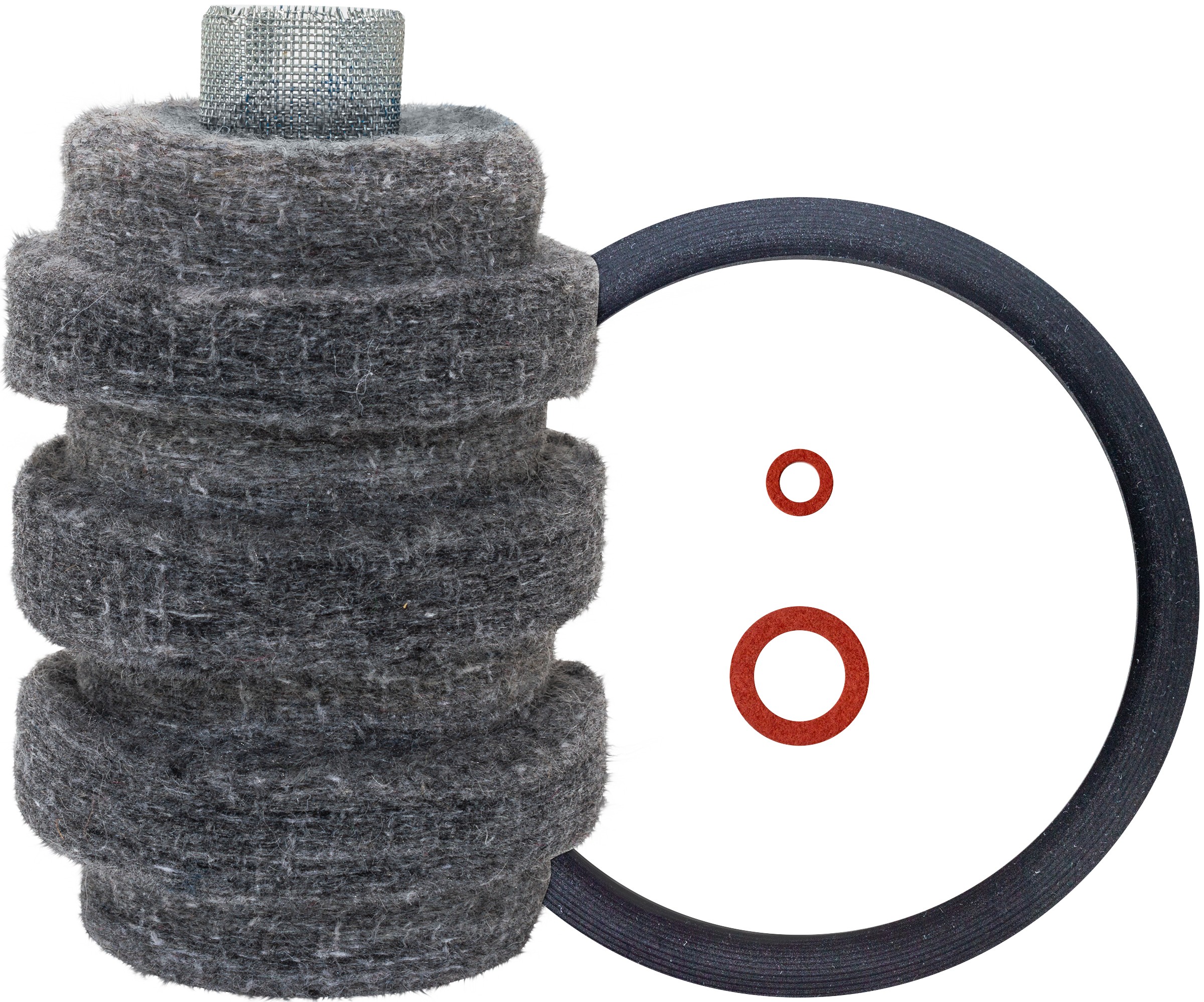Foam Lube Element