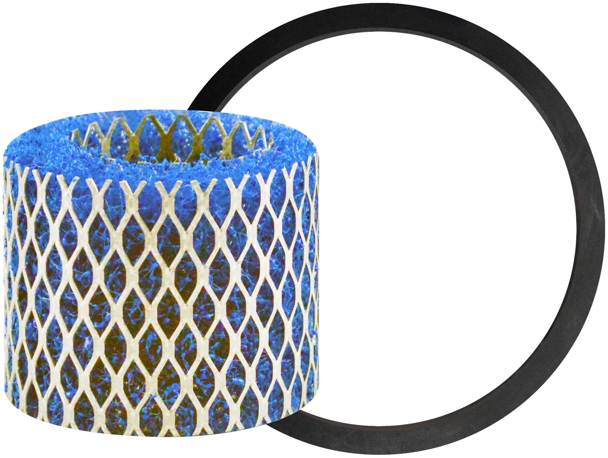 Crankcase Breather Element