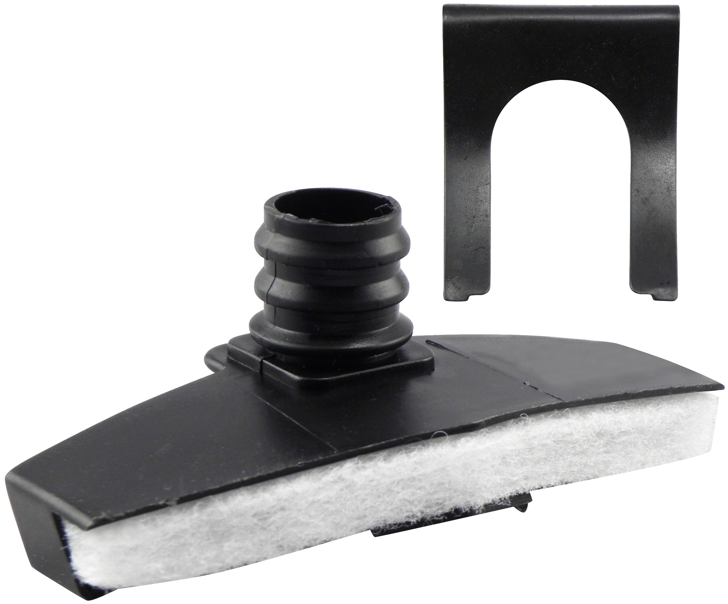 Poly Foam Oil Vapor Emission Filter