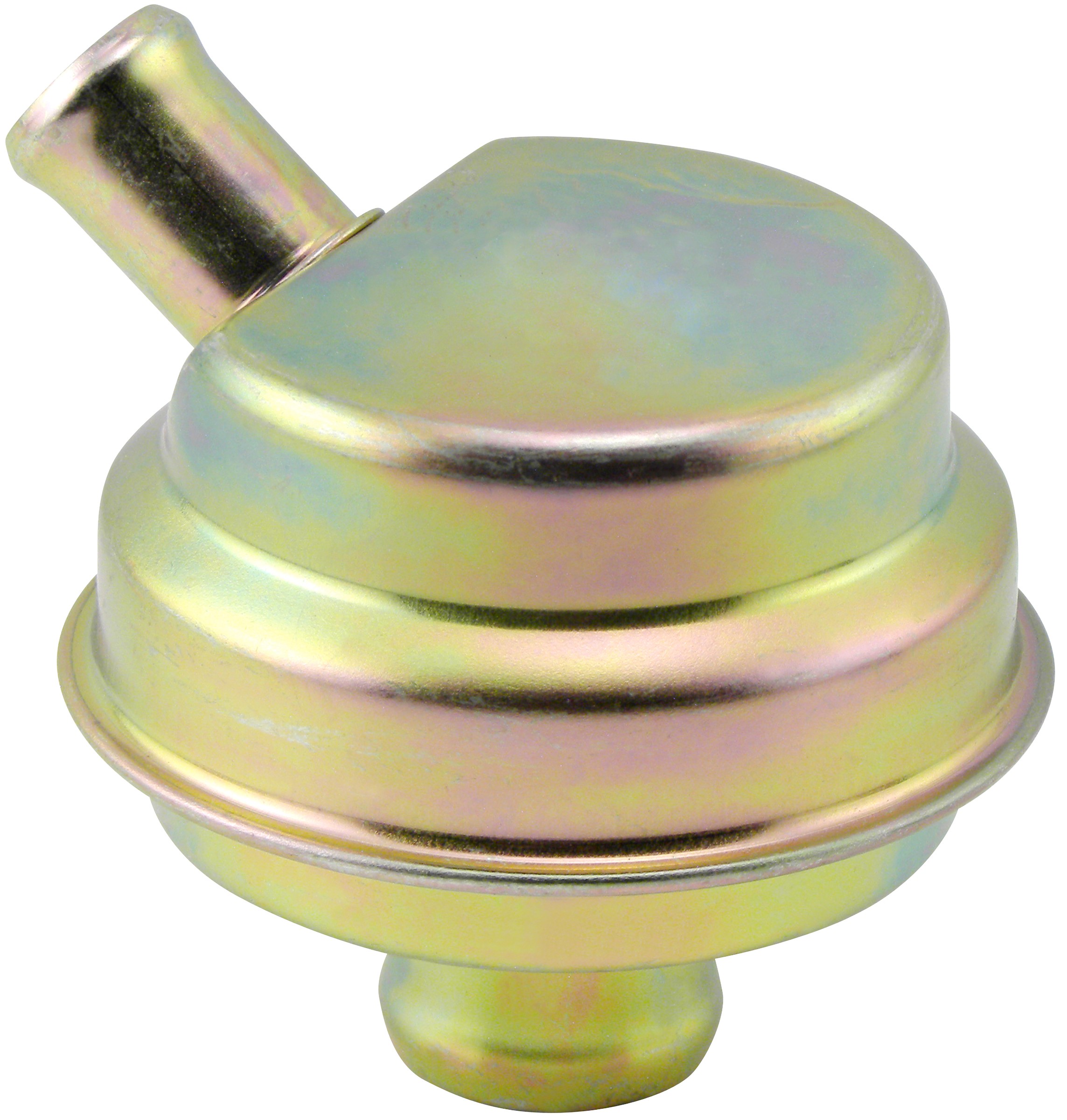 Crankcase Breather Filter in Metal Housing