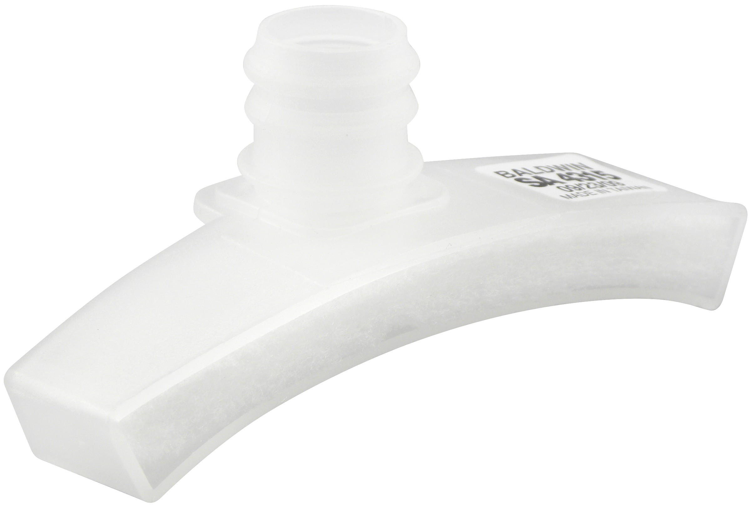 Crankcase Breather Filter in Plastic Housing