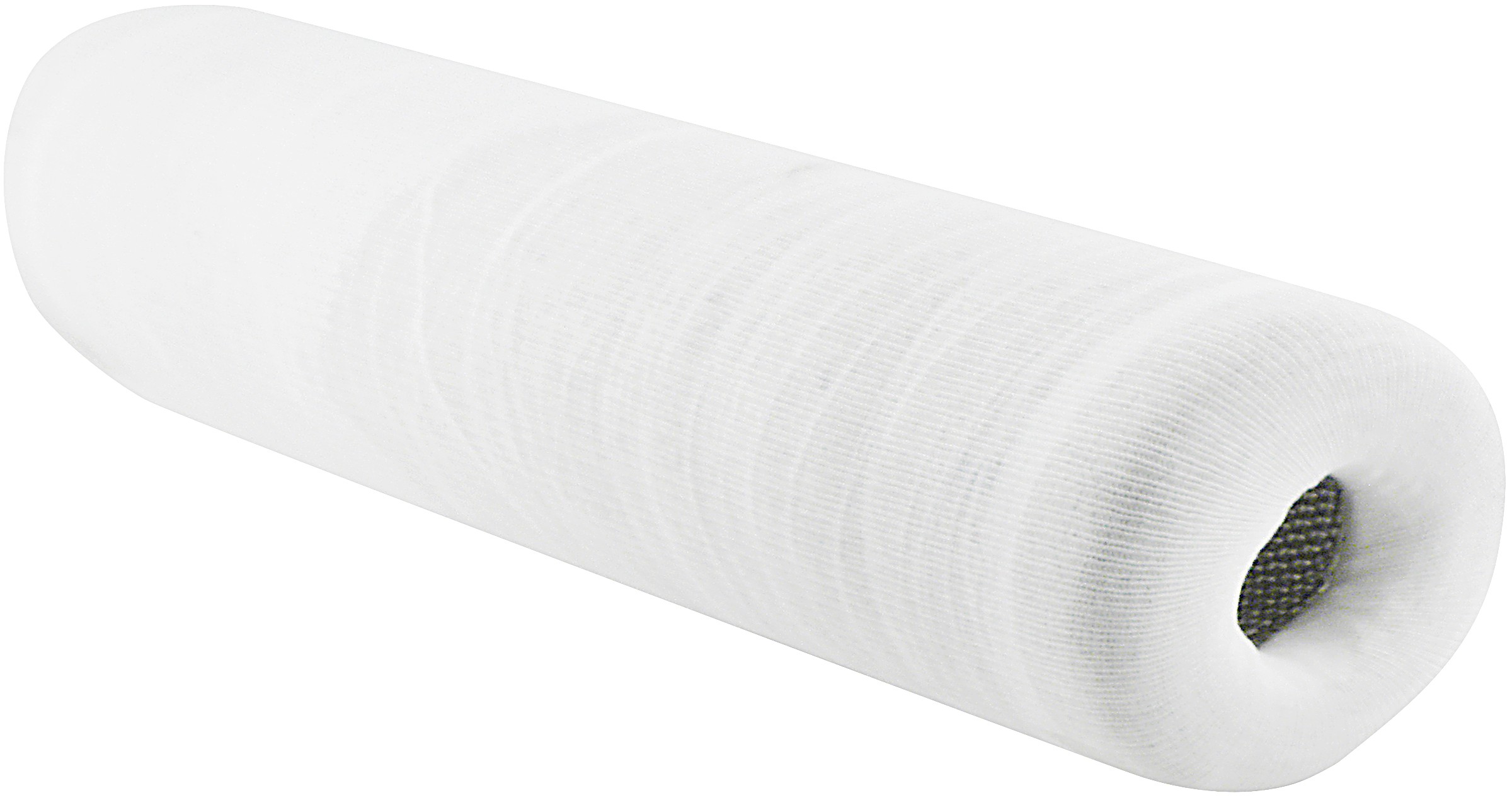 Crankcase Emission Absorber