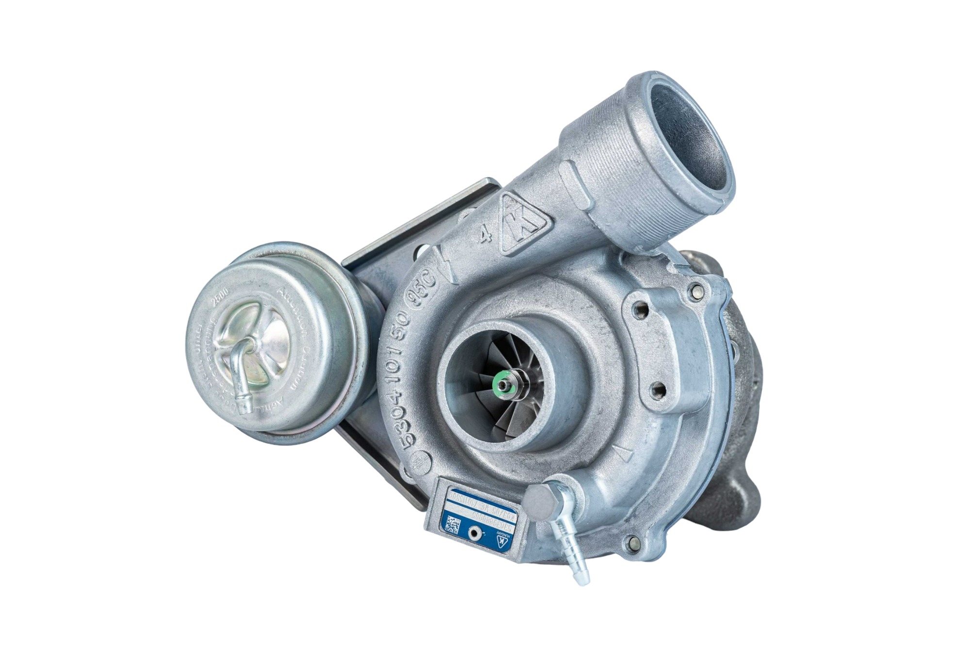 TURBOCHARGER O.E.M. 97-00 VAG 1.8 T