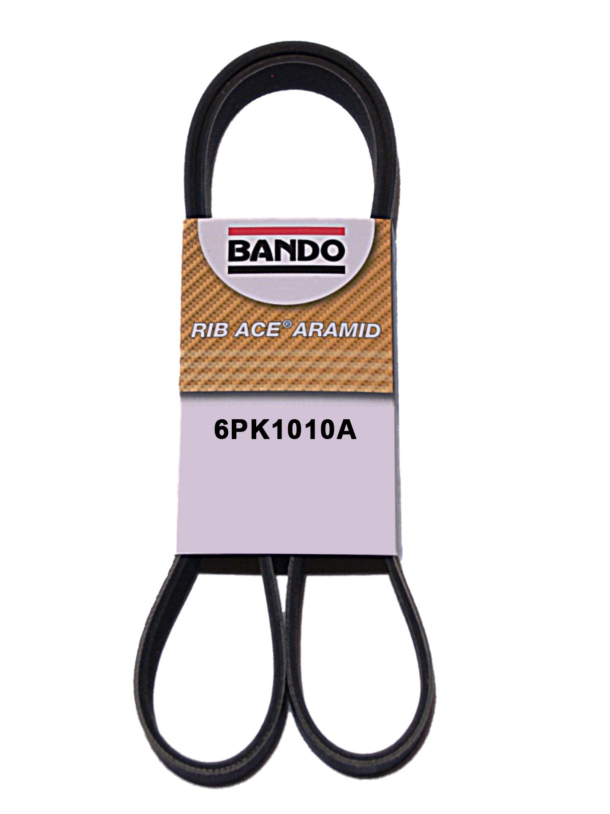 Bando USA OEM Quality Aramid Serpentine Belt