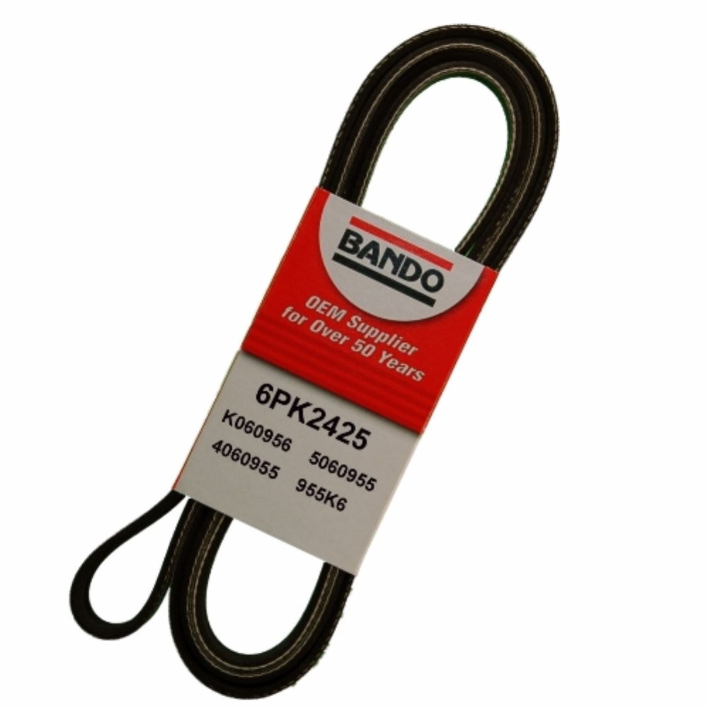 Bando USA OEM Quality Serpentine Belt