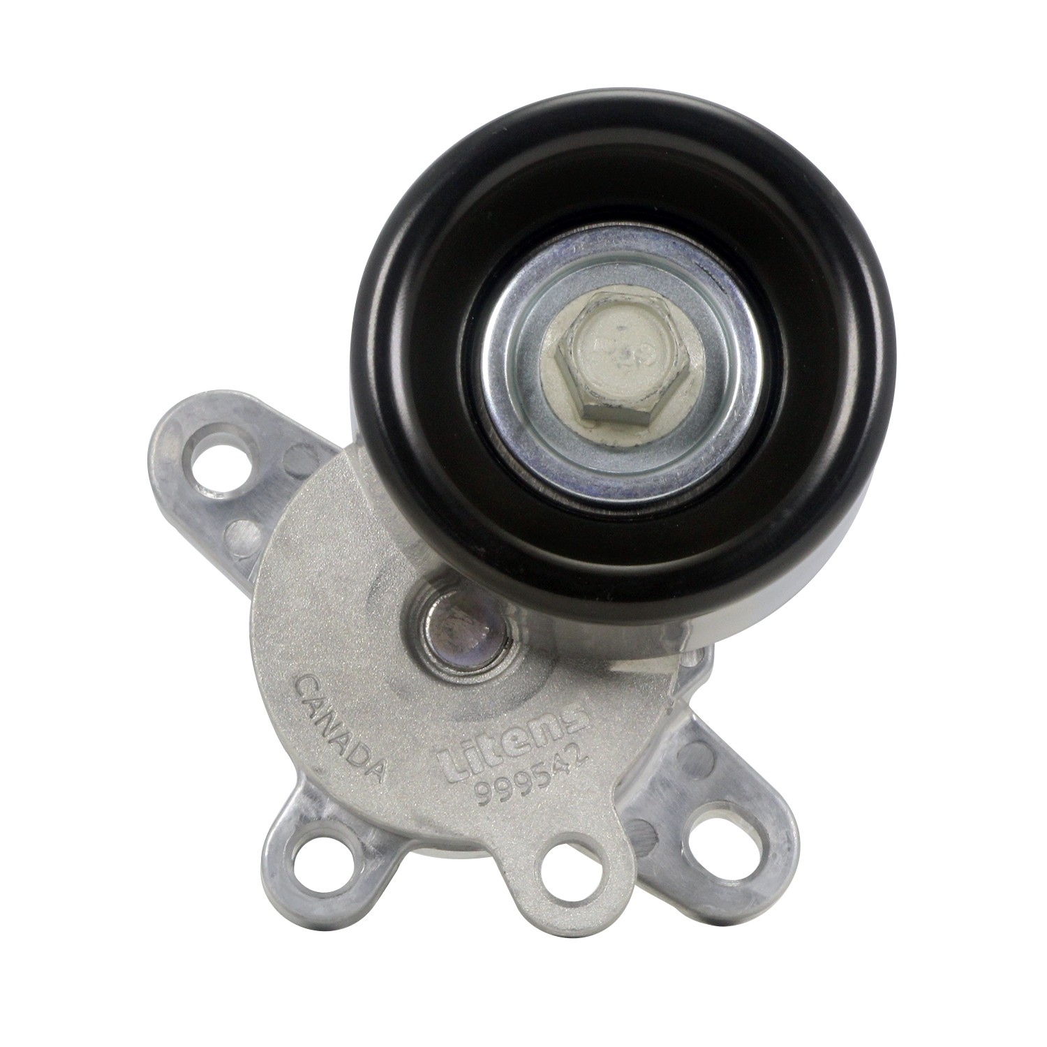 Accessory Drive Belt Tensioner - Original Equipment Quality