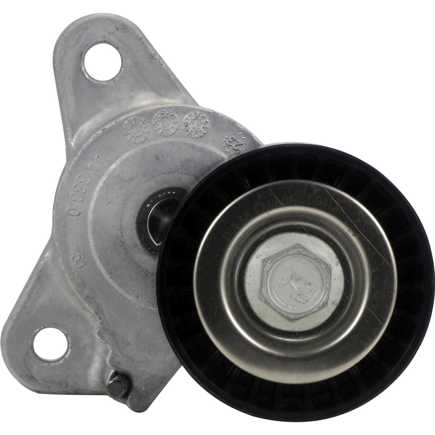 Accessory Drive Belt Tensioner - Original Equipment Quality