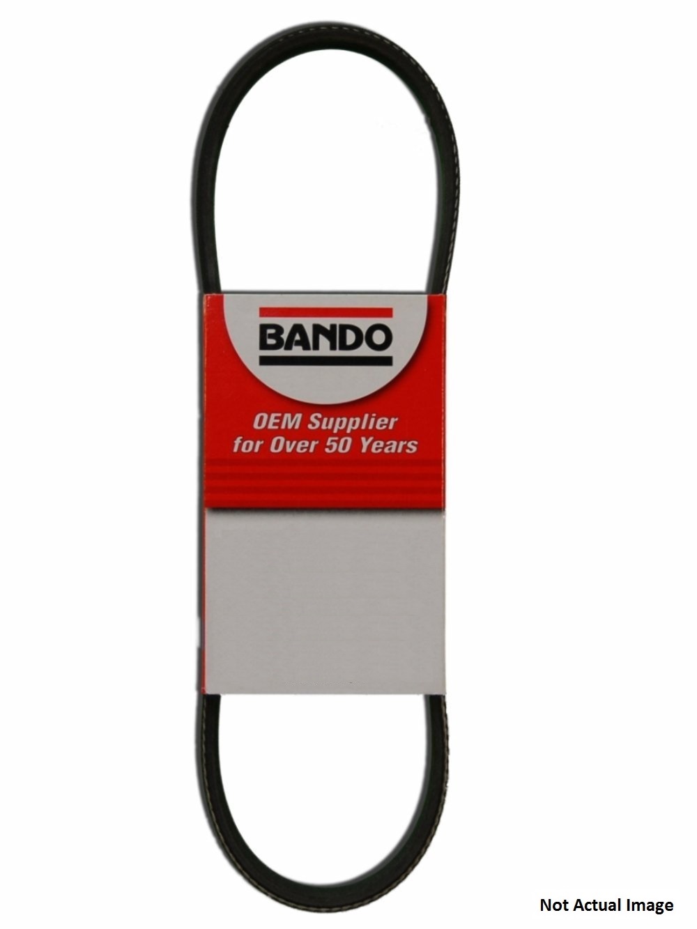 Bando USA Precision Engineered V-Belt