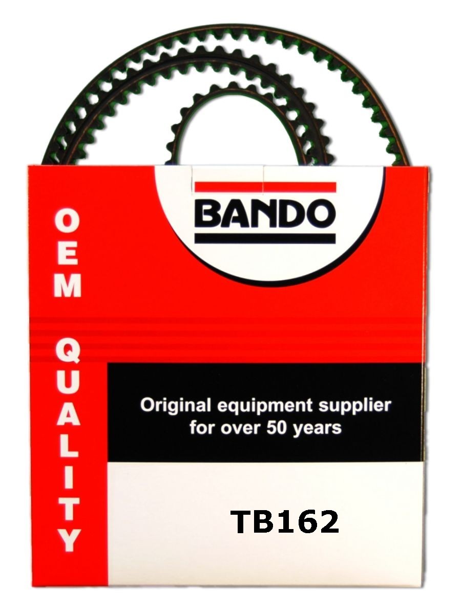 Bando USA Precision Engineered OHC Timing Belt