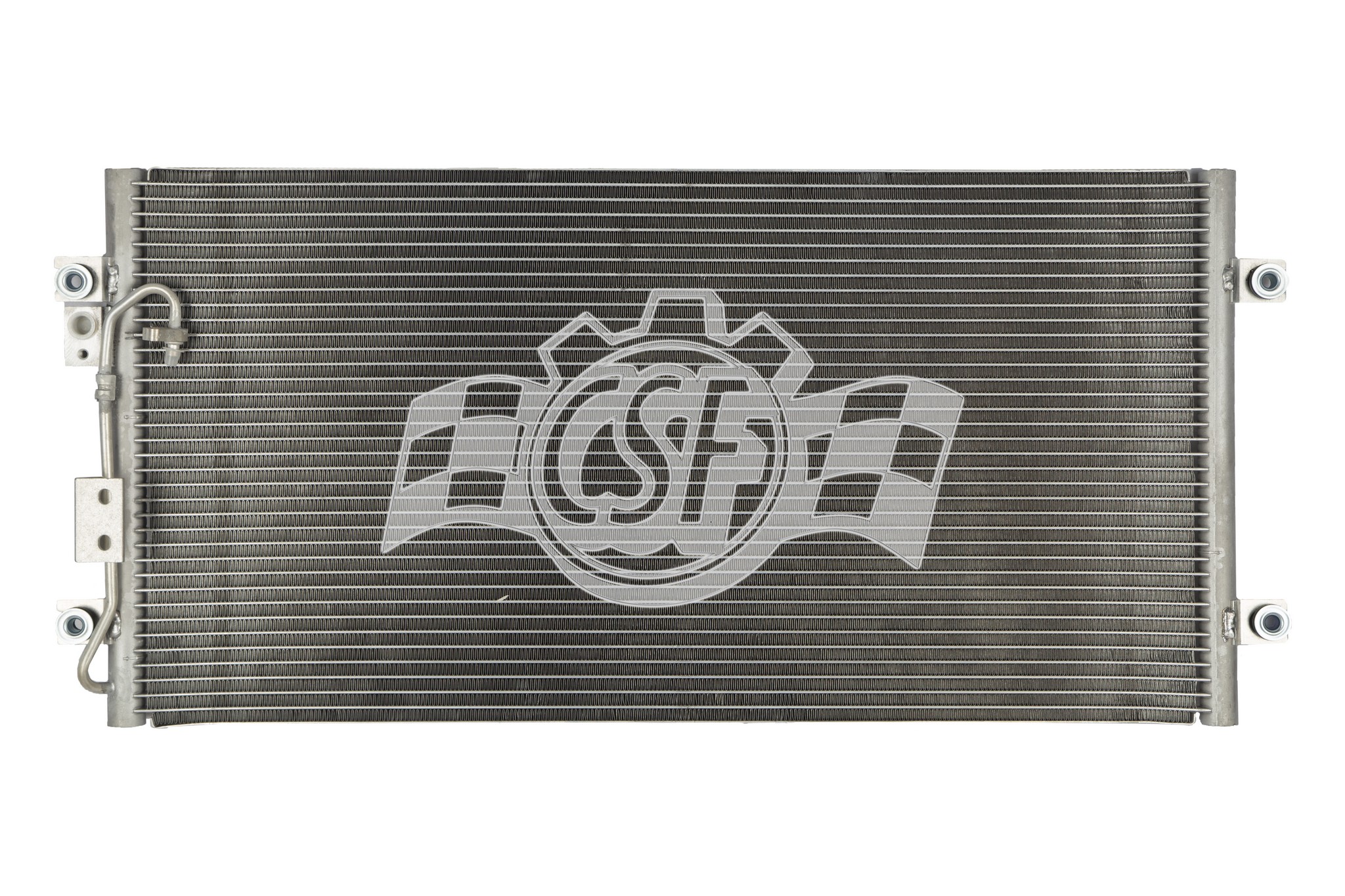 A/C Condenser