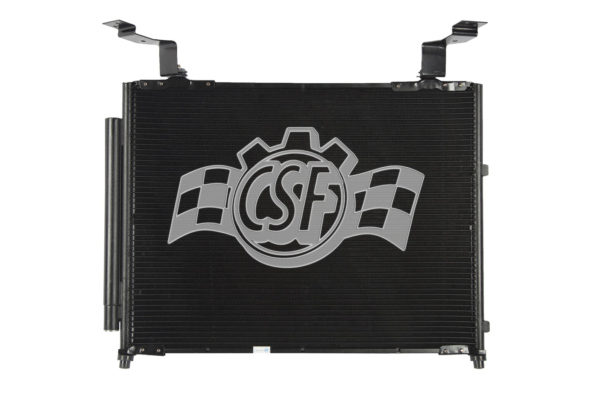 A/C Condenser