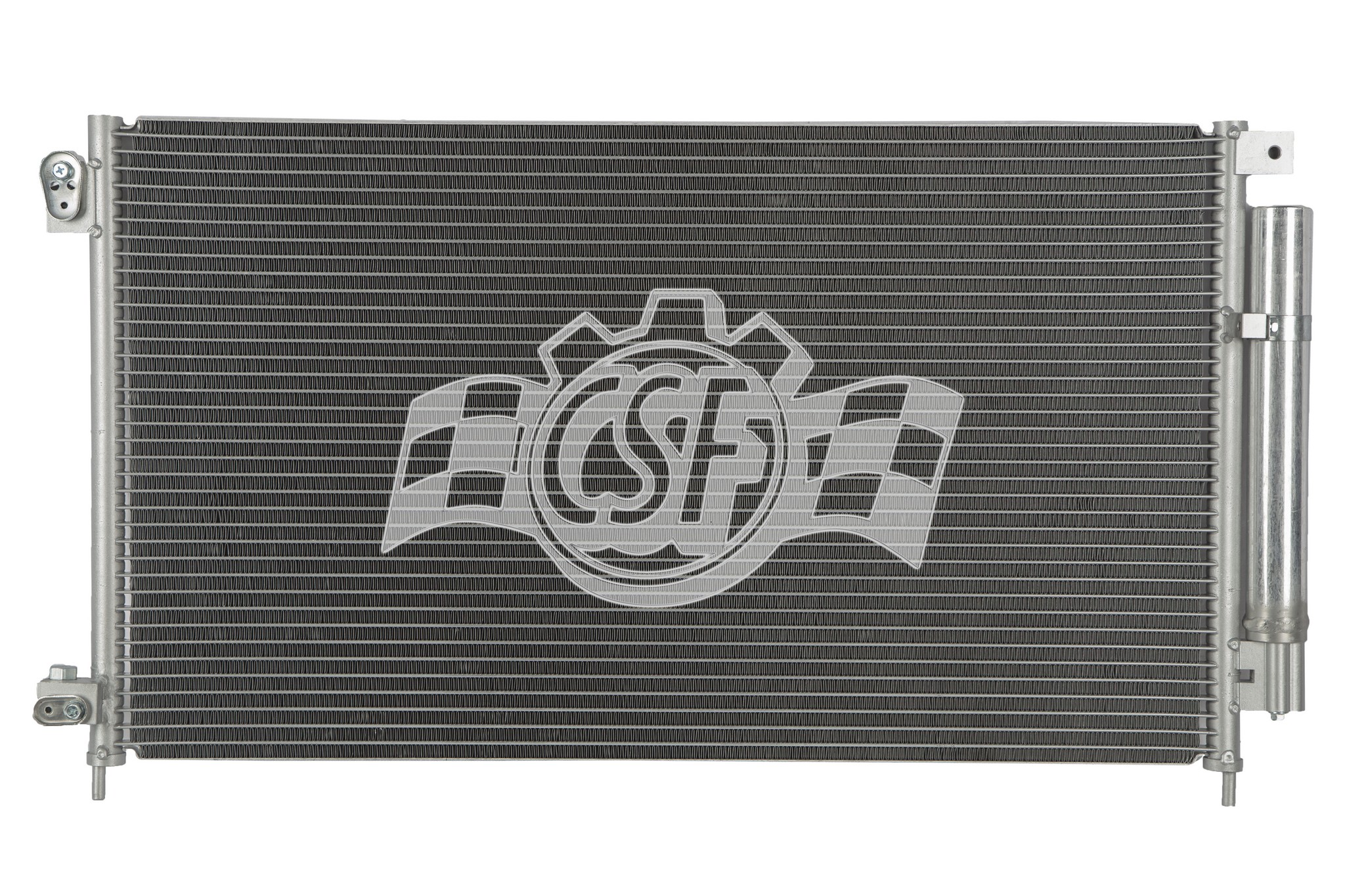 A/C Condenser