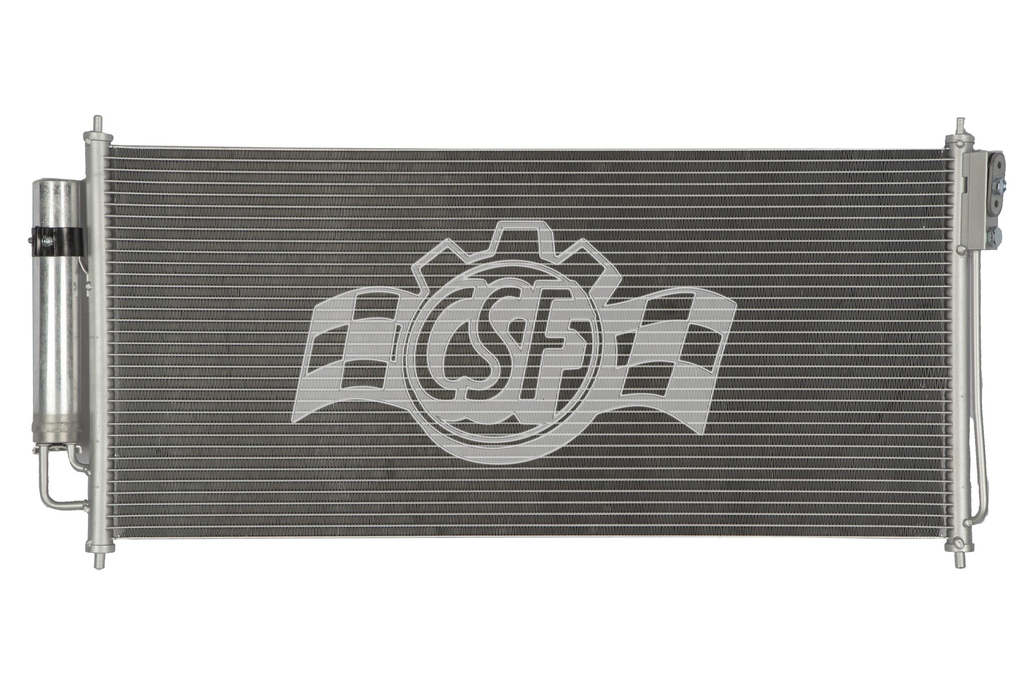 A/C Condenser